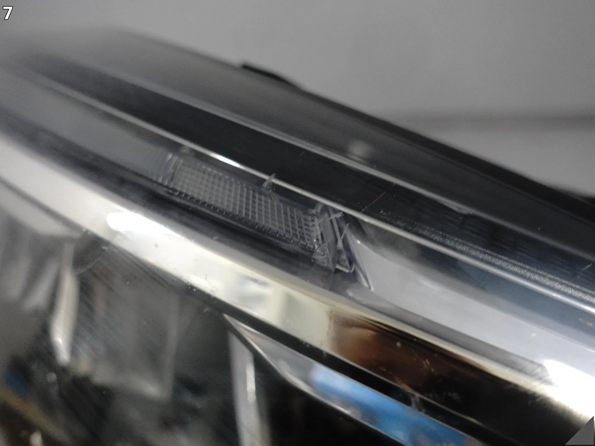 RENAULT CLIO V 5 19-23 LAMPA FULL LED PURE VISION PRAWA PRZÓD EUROPA CZARNA de18a89ea3cbd609aacdd00b2a28ecdc