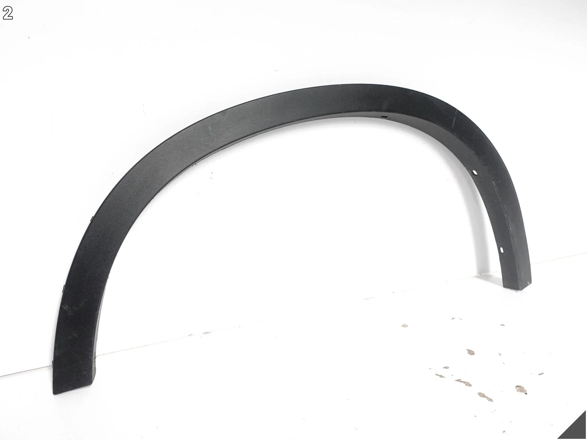 BMW X1 F48 LIFT LCI 15-22 LISTWA NAKŁADKA NA BŁOTNIK TYŁ PRAWA ORG f9973cde54babb82eb607754ac80f33d