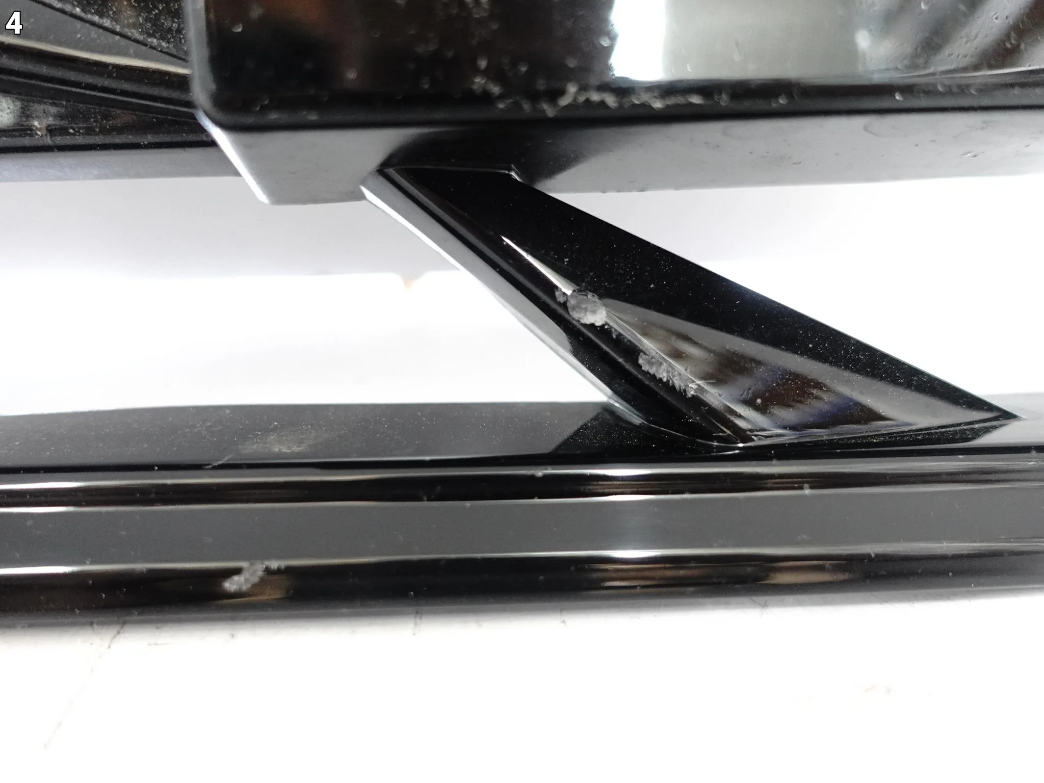 HYUNDAI I20 III 3 BC3 23- LIFT GRILL ATRAPA KRATKA W ZDERZAK PRZÓD e776d59b1c99ff400e026e71c7d1e2ff