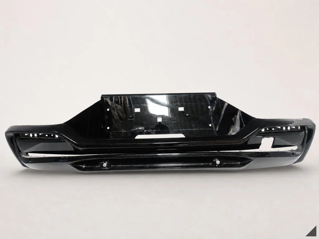 LOTUS ELETRE 22- ZDERZAK BUMPER TYŁ + SPOILER DYFUZOR DOKŁADKA ORG (6xPDC) 4ac0608024a00a34f93ab83cf8538dc5