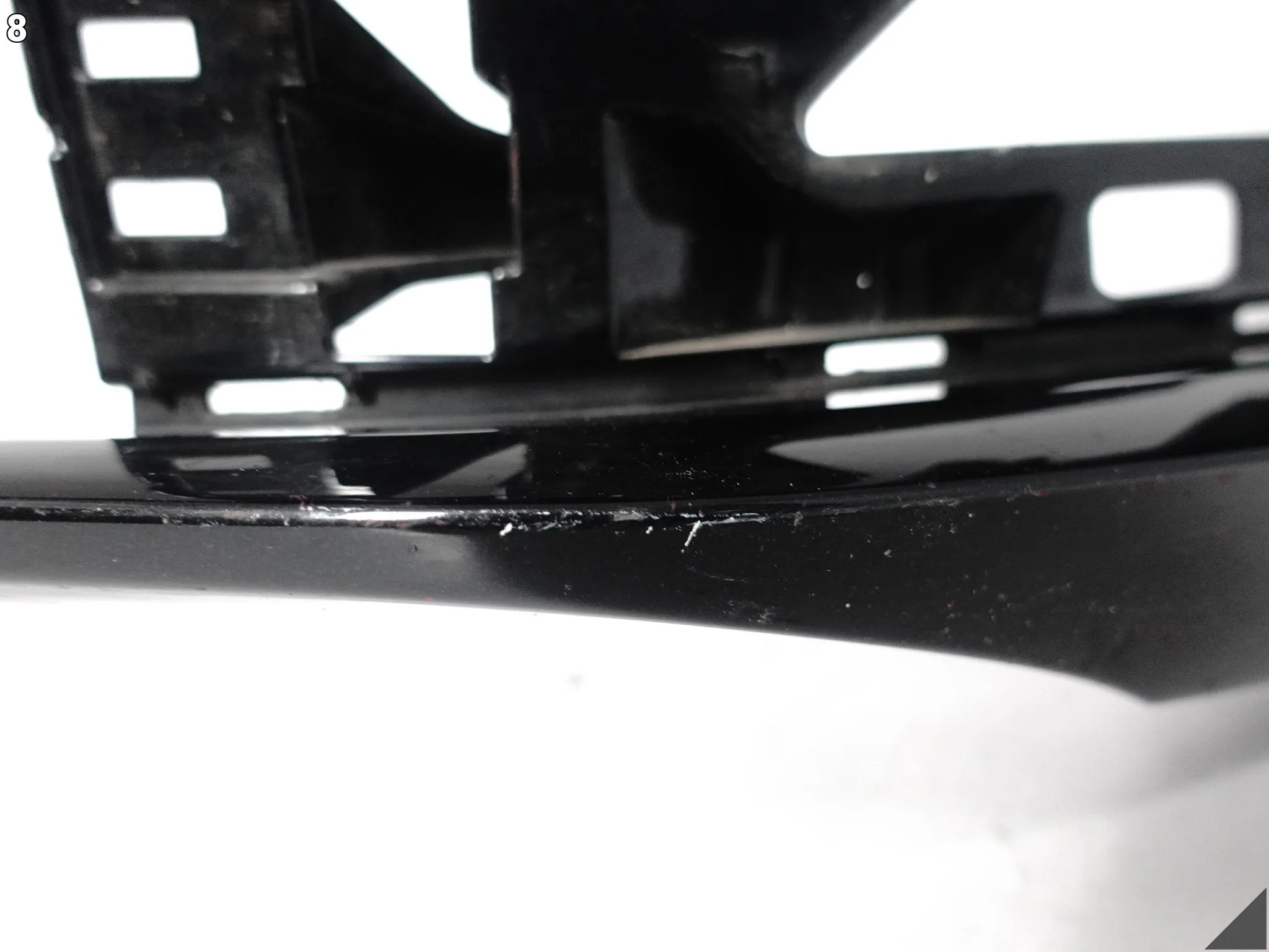 SKODA OCTAVIA IV 4 5E3 19-24 ZDERZAK BUMPER PRZÓD (SPRYSKI / 6xPDC) 16ffcc4956a2962c16cb9b1e094772cd