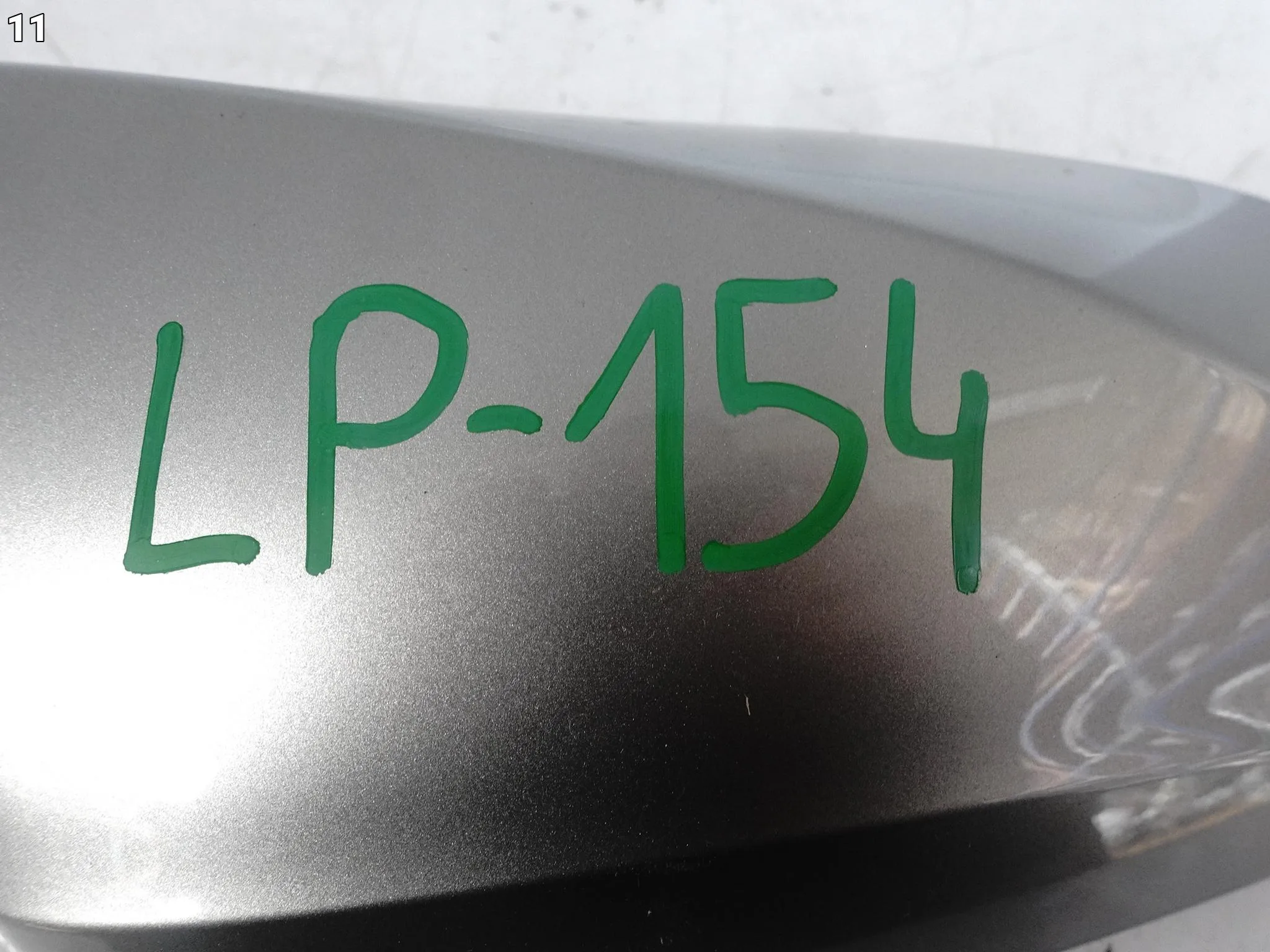 LEXUS NX II AZ20 21- LUSTERKO PRAWE OBUDOWA 74a2374d6085af8455aff6af4ef4795d