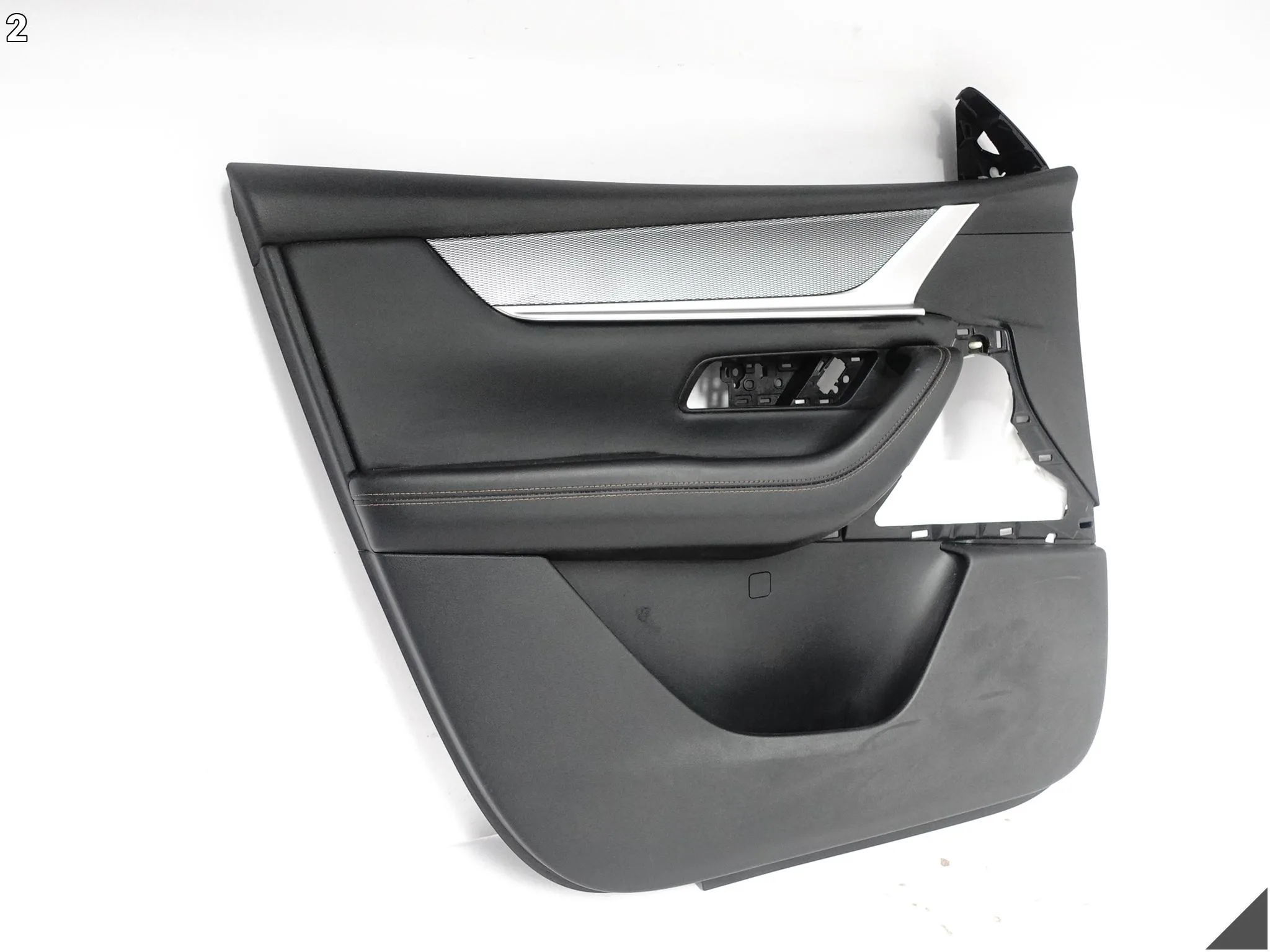 MAZDA CX-60 KH SUV 22-26 TAPICERKA BOCZEK PANEL OSŁONA DRZWI PRZÓD LEWY 355c638ee6163bb066c4147610cdfd97