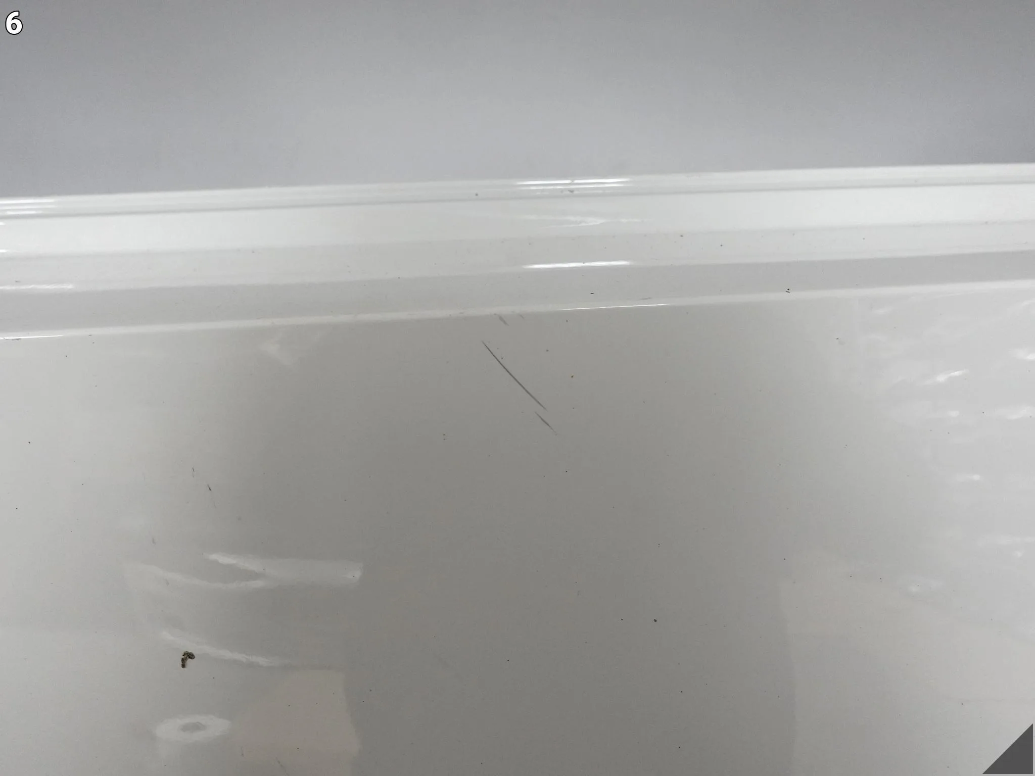 BMW 5 G61 BASIC TOURING KOMBI 23- ZDERZAK DYFUZOR SPOILER TYŁ (6xPDC) b4b6b30f01f988735d331f2b74f8e53f