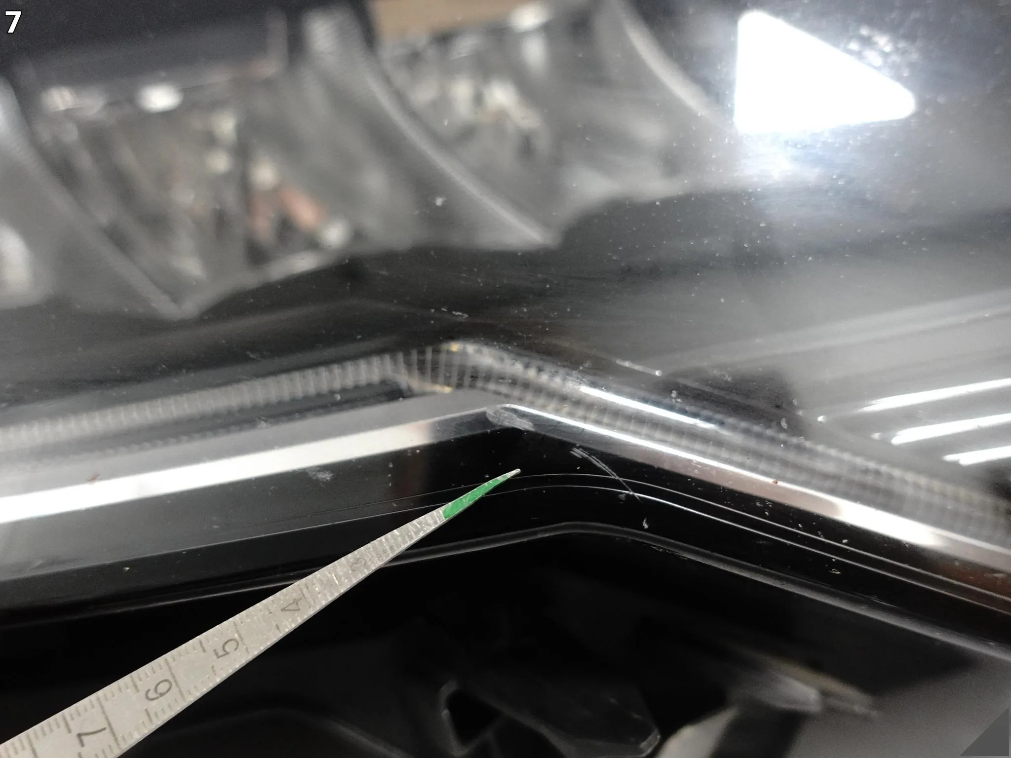 SKODA OCTAVIA IV 4 5E4 LIFT 24- LAMPA HEADLIGHT FULL LED PRAWA PRZÓD EUROPA 85a928463fd0cd0292da8c86e1f49619