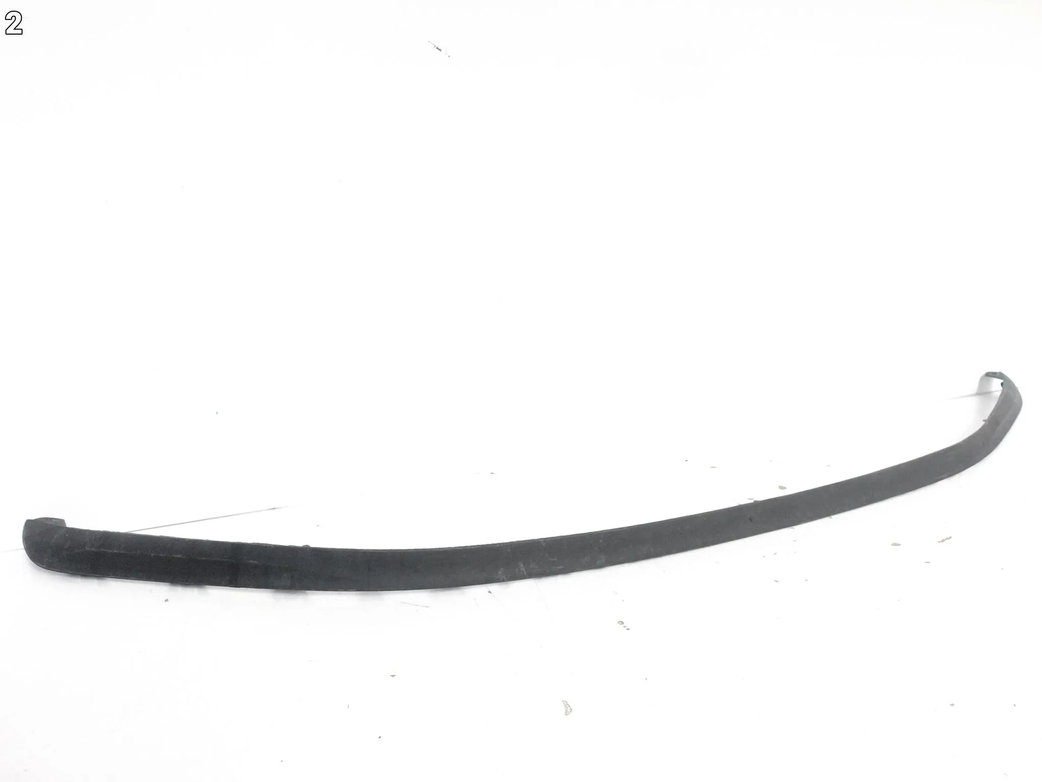 PORSCHE 911 992 CARRERA S C2 C4 19- SPOILER DOKŁADKA W ZDERZAK PRZÓD 8c81e7df1537f0f88548d2e5ea8ffb86