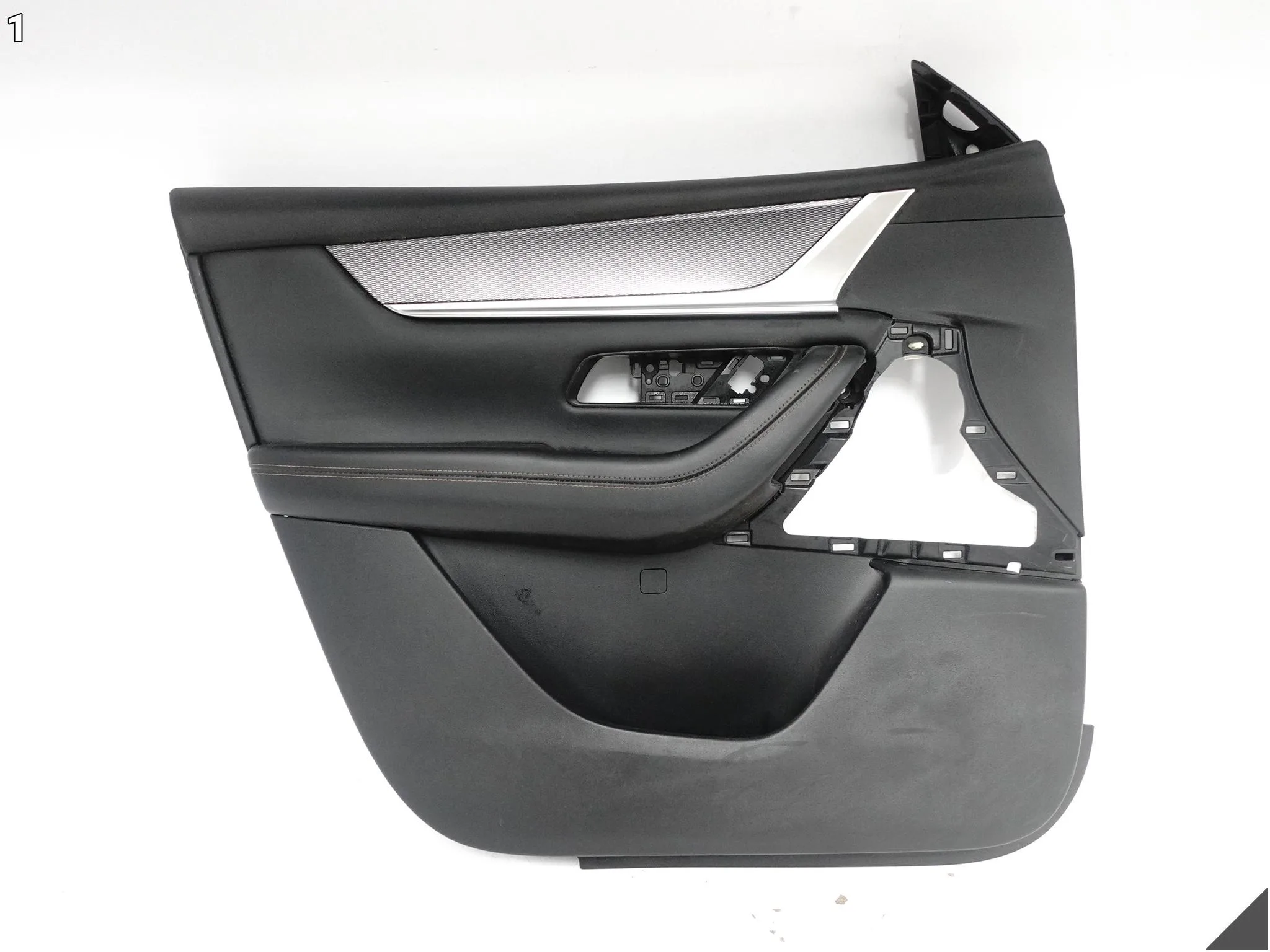 MAZDA CX-60 KH SUV 22-26 TAPICERKA BOCZEK PANEL OSŁONA DRZWI PRZÓD LEWY ca5cada0cb434248dba215feeb5ff035
