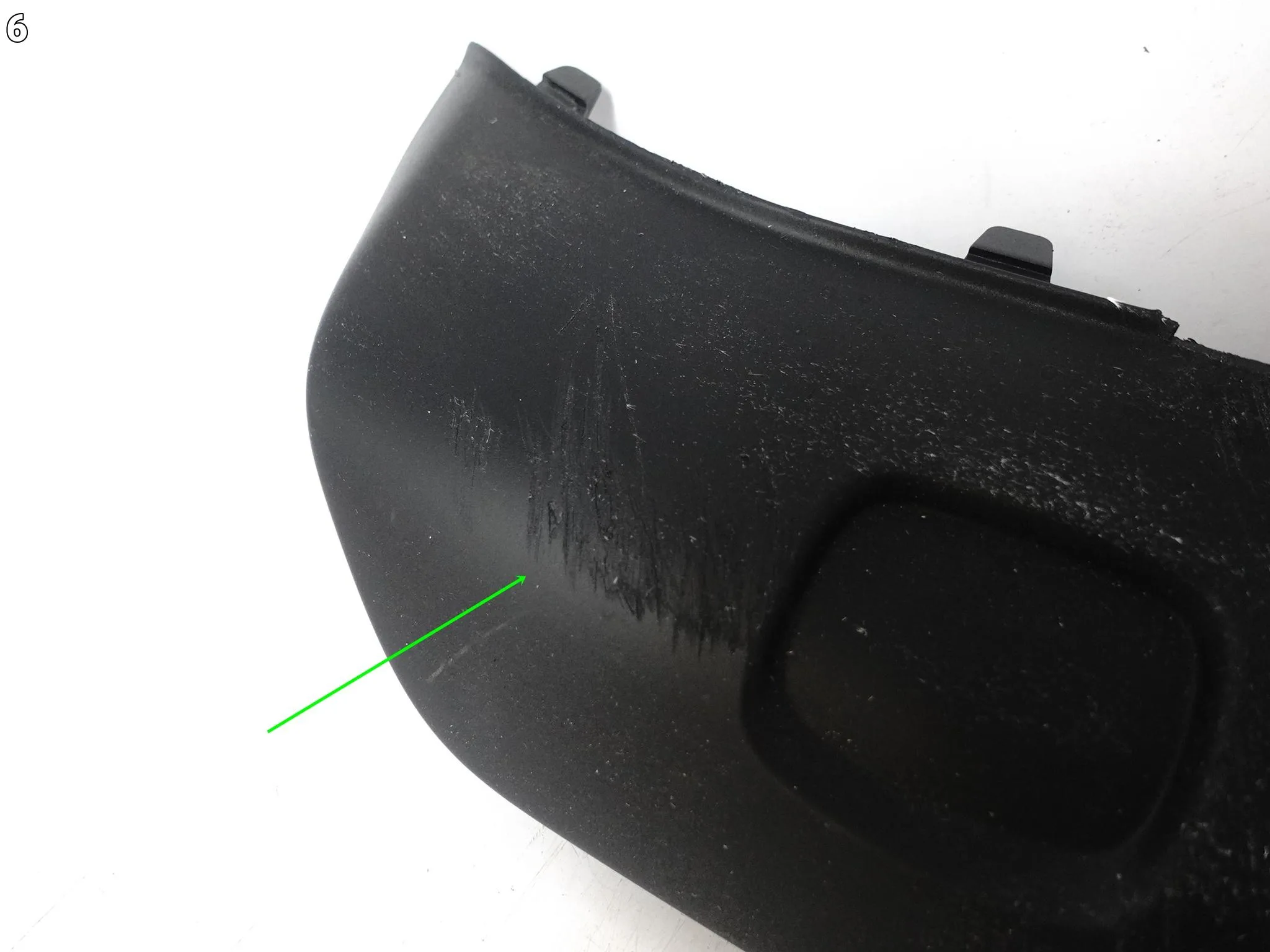 MERCEDES G-KLASA G63 W463 63 AMG LIFT 18-24 SPOILER DOKŁADKA ZDERZAK PRZÓD e9af8392f243f7c5a47cd097e2e54e10