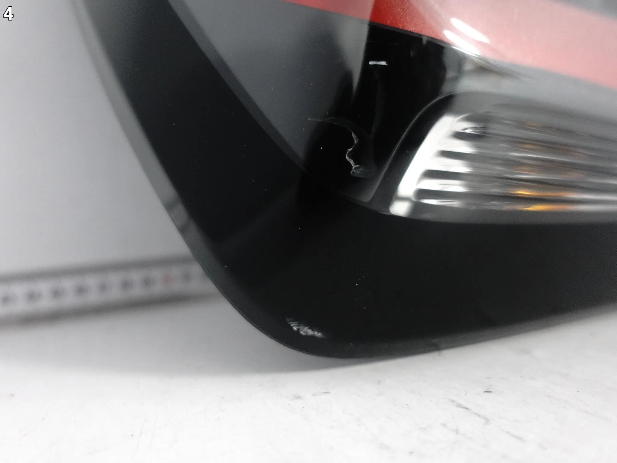 SUZUKI SWIFT MK9 VII AOL IV 4 24- LAMPA LED LEWA TYŁ EUROPA e7af36ebe69718f1cecadc15960df664