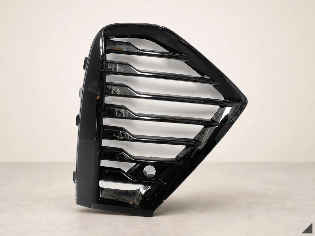 VOLVO XC60 II 2 R-DESIGN LIFT 21- KRATKA GRILL ATRAPA W ZDERZAK PRZÓD PRAWA ec9bcf43e89fbb845a1599784b987cfd