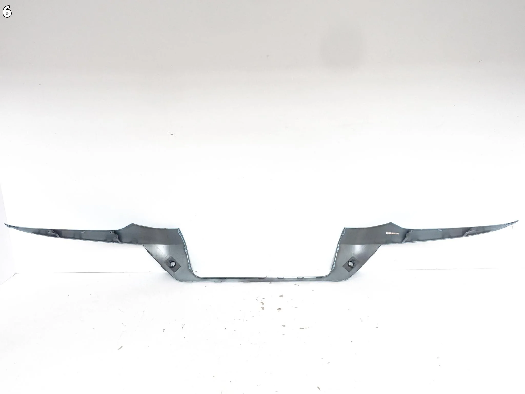 HONDA e:Ny1 e Ny1 23- BLENDA OSŁONA ATRAPA GRILL LISTWA RAMKA ZDERZAK PRZÓD e34dc215d8fcfb9c4982d96d868ccc1c