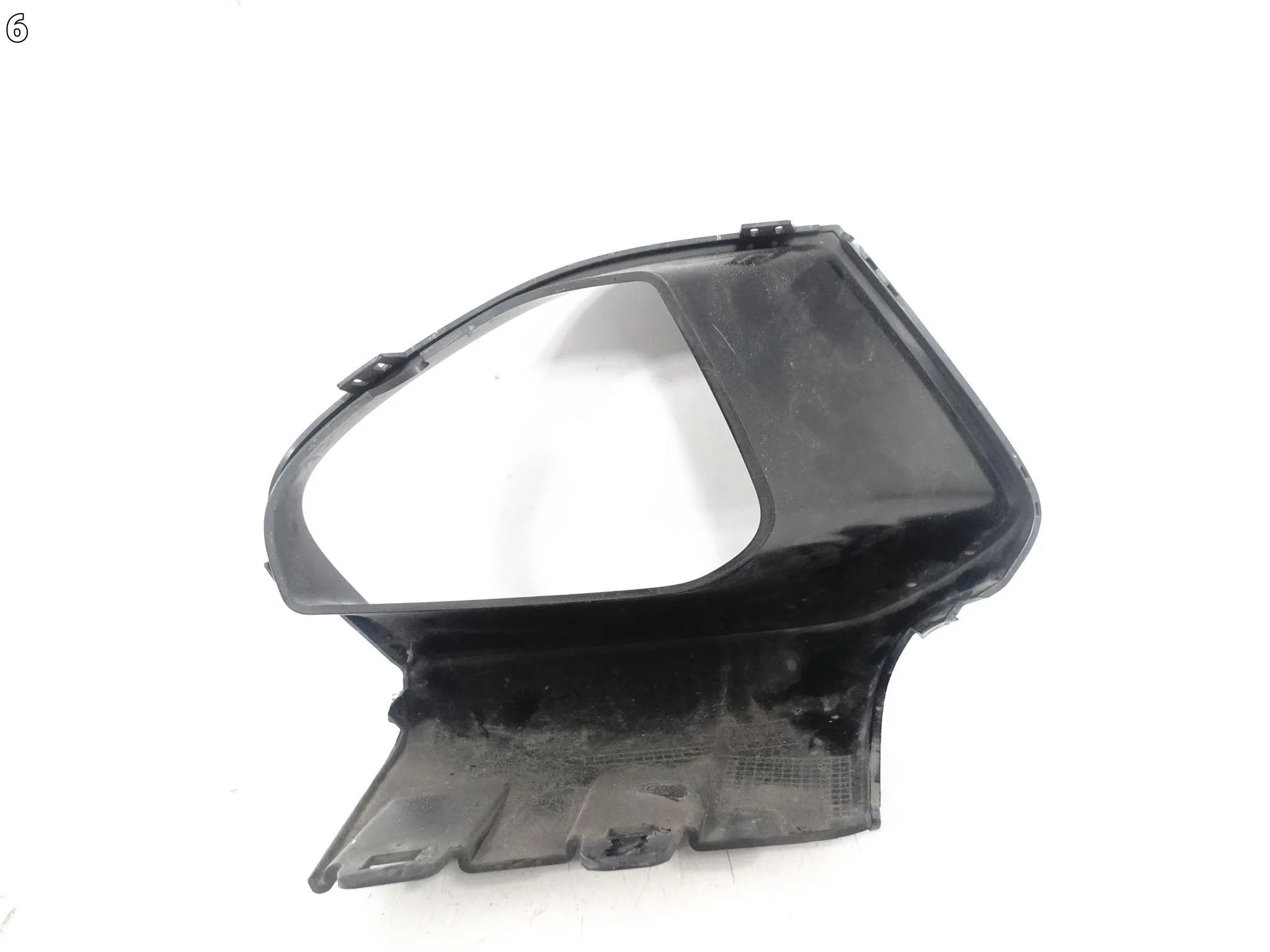 BMW 3 G20 G21 SPORT LINE 18-22 WLOT KRATKA ATRAPA W ZDERZAK PRZÓD LEWA ORG 894c2183d6fa507268daf2d35f15e122