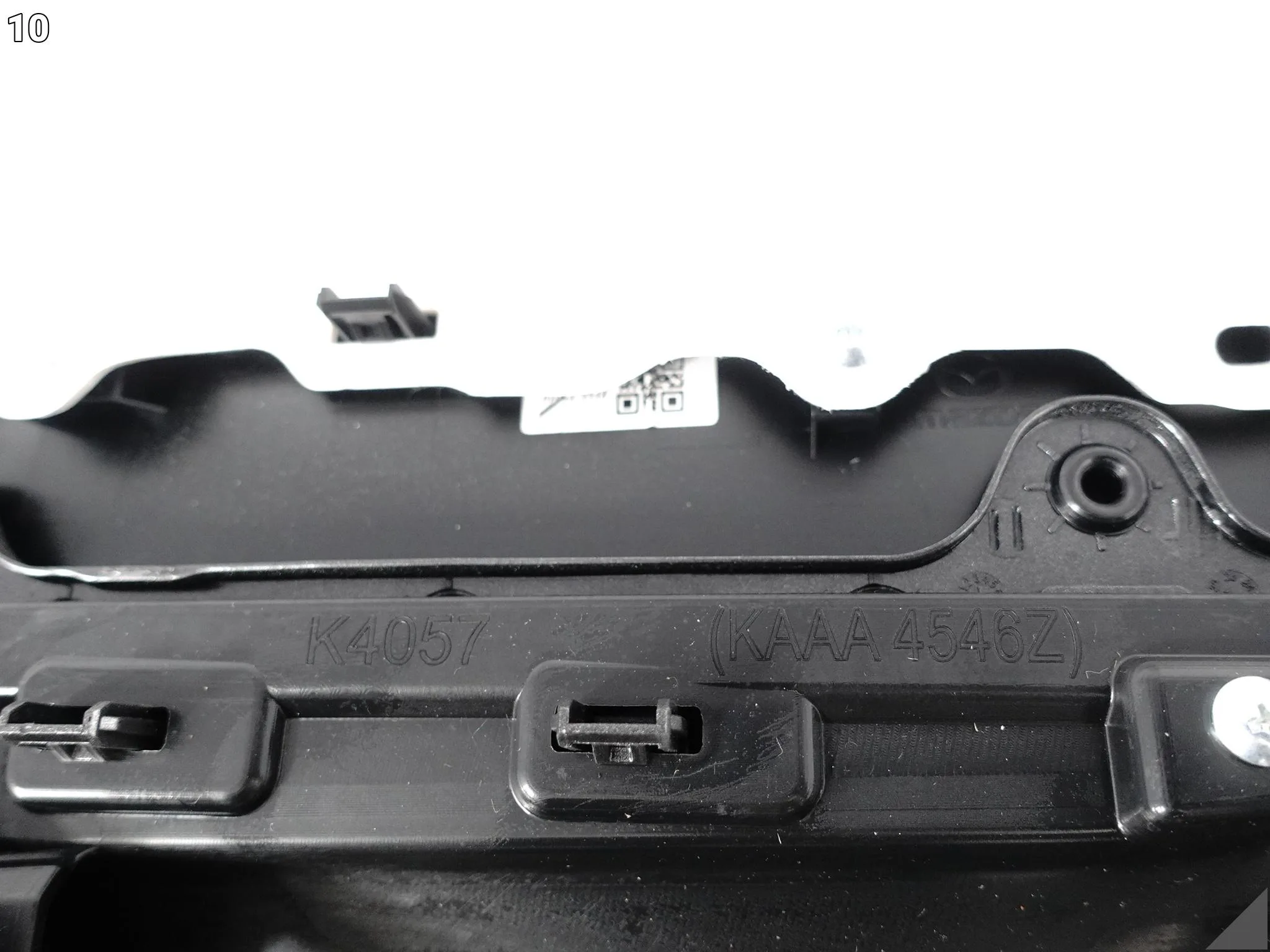 MAZDA CX-60 KH SUV 22-26 TAPICERKA BOCZEK PANEL OSŁONA DRZWI PRZÓD LEWY e512da8fe201d4e4b7dd6737f41fe84d