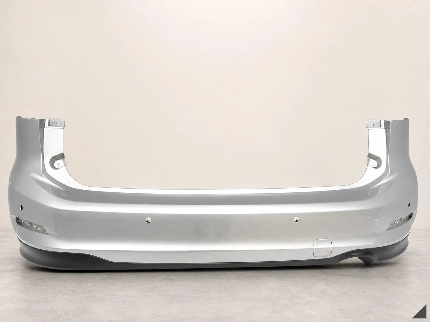 FORD FOCUS IV 4 MK4 KOMBI TURNIER 18-25 ZDERZAK DYFUZOR SPOILER TYŁ (6xPDC) 5dfa397f2a50fb93a586b2d1f9082700