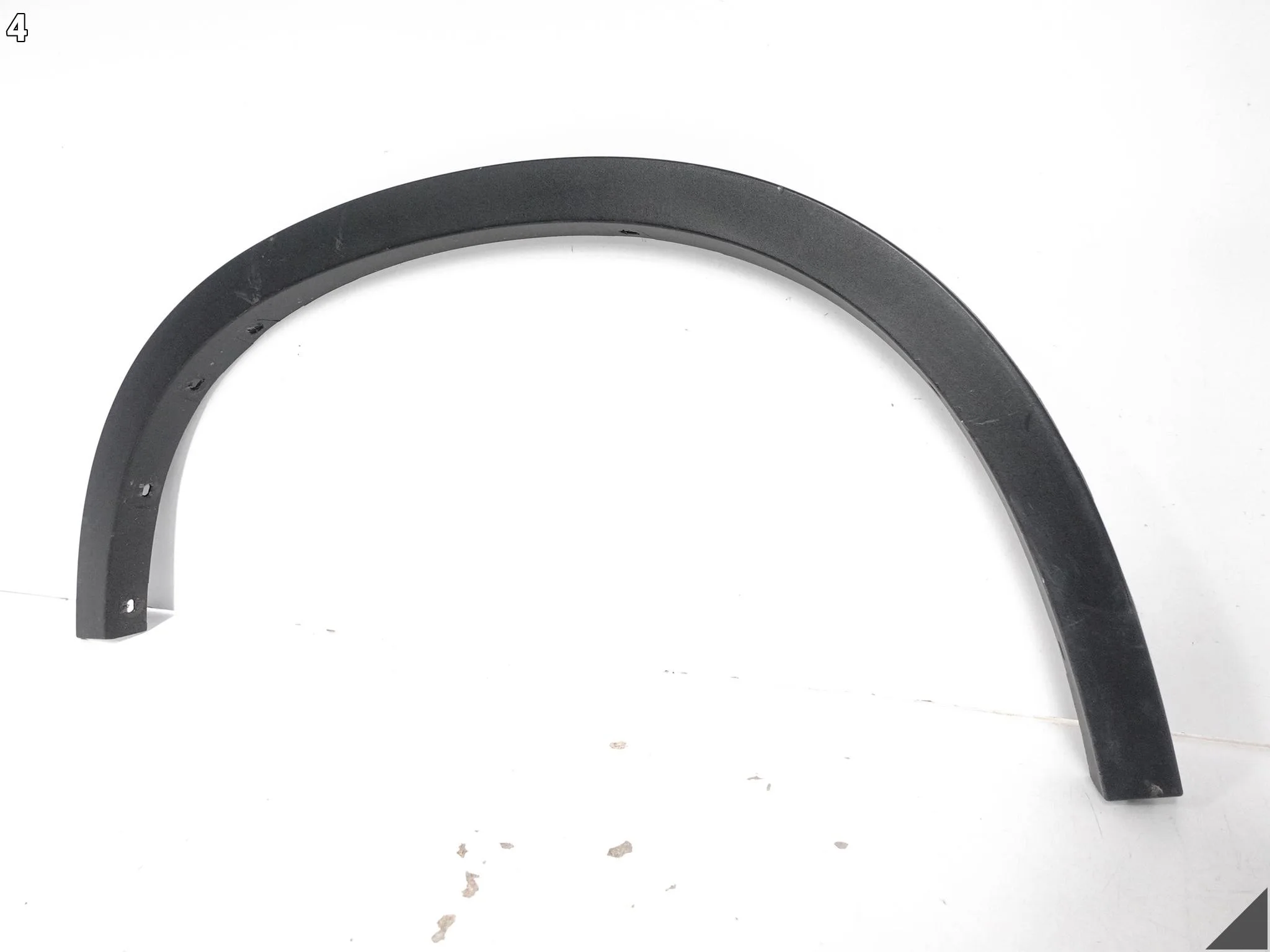 BMW X1 F48 LIFT LCI 15-22 LISTWA NAKŁADKA NA BŁOTNIK TYŁ PRAWA ORG 36d014461799e28ee818f8fb51b8d3be