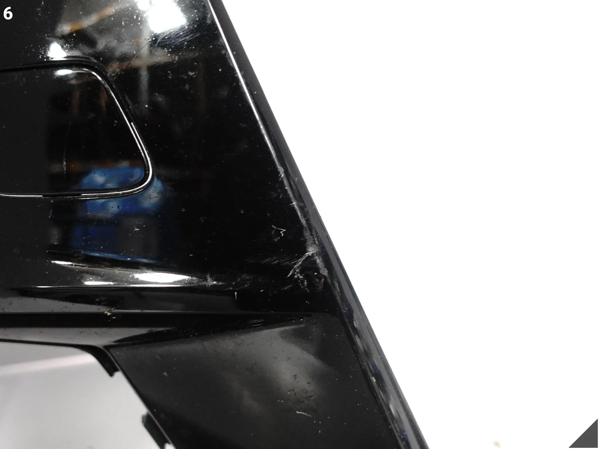 AUDI A4 S4 B9 8W0 S-LINE 15-19 ZDERZAK BUMPER PRZÓD (SPRYSKI / 4xPDC) 77647345fc39d0a1d0e60b03d06fafb0