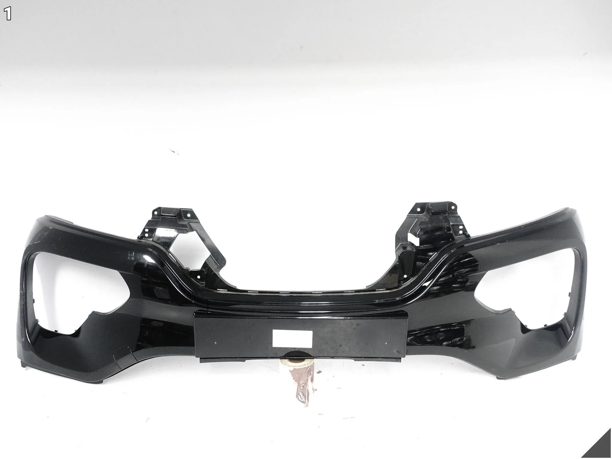 DACIA SPRING BBG 21-24 ZDERZAK BUMPER PRZÓD 620228635R ORYGINALNY 9713306bfb8f2ddf735340cc9baa7b2c