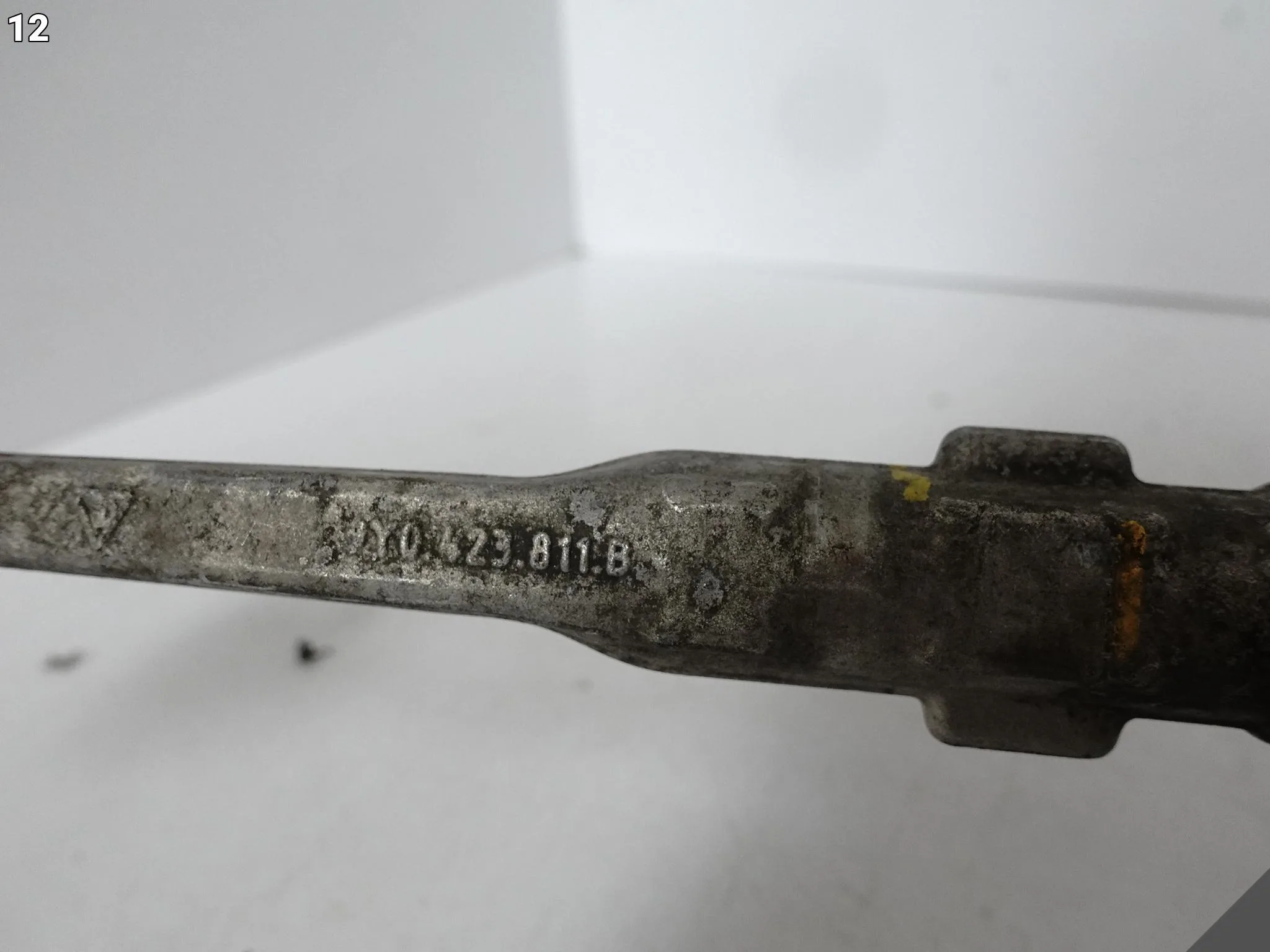 AUDI Q7 4M0 SQ8 Q8 4M8 LAMBORGHINI URUS PRZEKŁADNIA KIEROWNICZA MAGIEL EU e54bdadff3584b8dd7a25f629d47243d