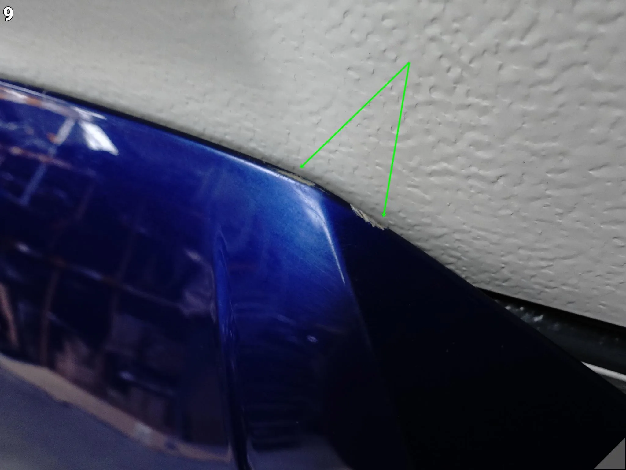 VW ARTEON 3G8 17-25 MASKA POKRYWA SILNIKA BONNET HOOD PRZÓD *GRAD* d5097ea3de9b23584bccdcd34c1a542b