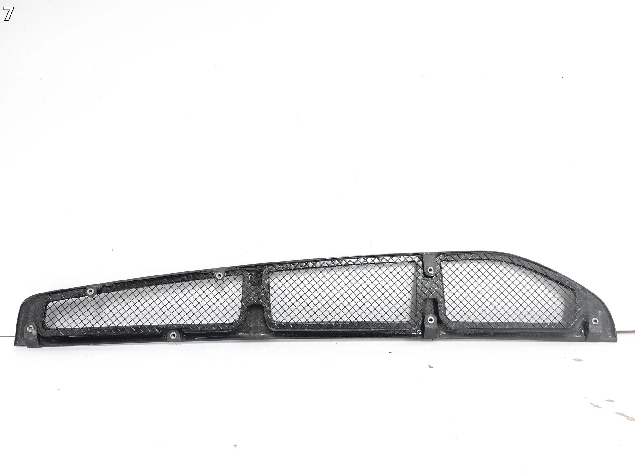 FERRARI 430 F430 SPIDER F131 KRATKA WLOT POKRYWA SILNIKA TYŁ PRAWA CARBON 8ef0558a622e683912b8b00bf43a6226