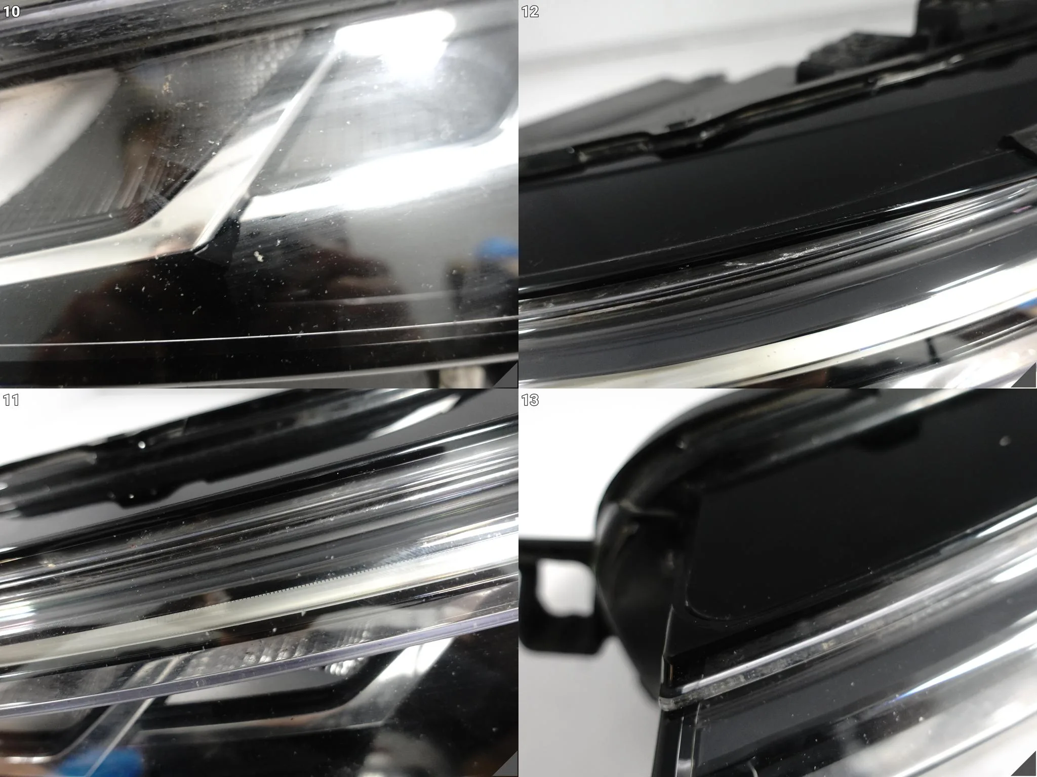 VW PASSAT B9 3J0 3J1 23- LAMPA HEADLIGHT FULL LED LEWA PRZÓD EUROPA cd8608104dbf6843e0981a596ef744ed