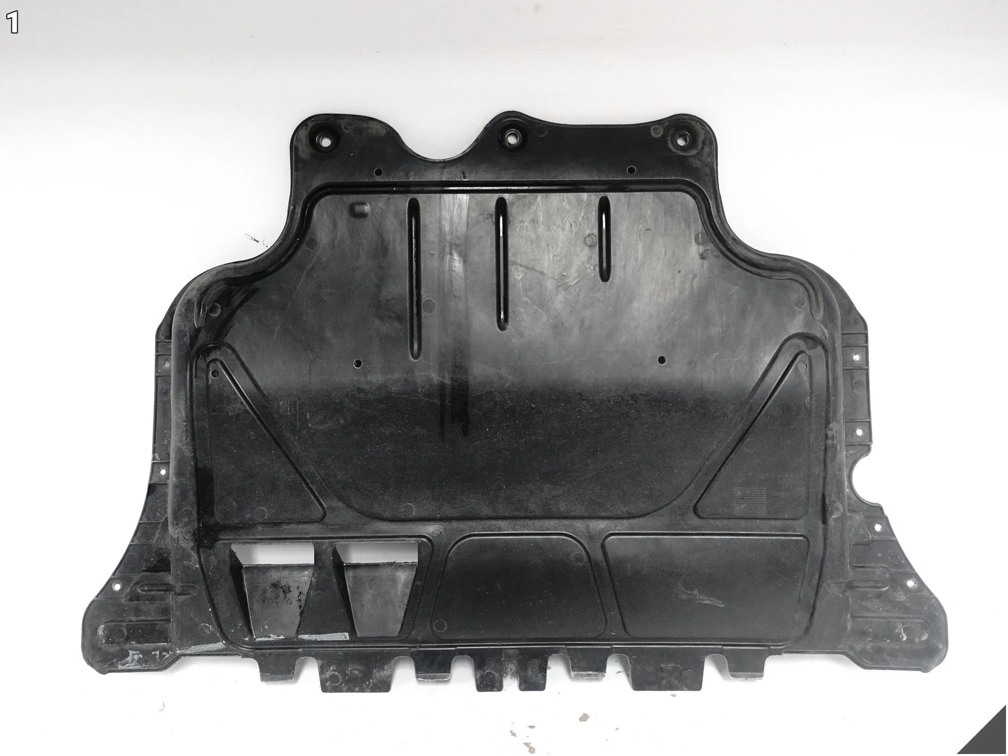 AUDI A3 8Y0 VW GOLF VIII 5H0 SKODA SEAT CUPRA DOLNA PŁYTA OSŁONA SILNIKA 99553133a86d16e5932eeb6a89a93da8