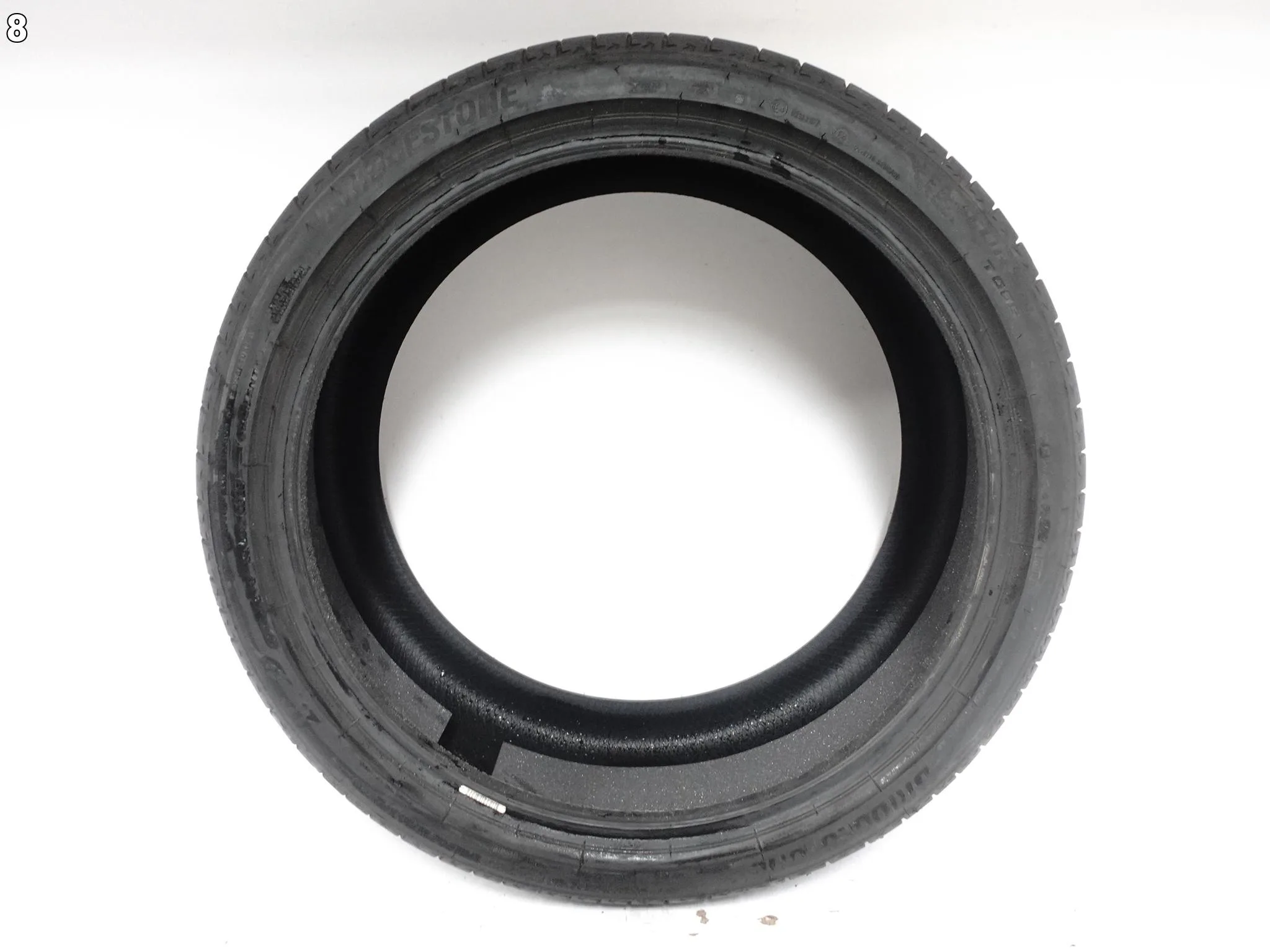 OPONY BRIDGESTONE TURANZA T005 B-SILENT 2szt 285/35 R22 106Y 2026 AO 8mm bf66629c484afda9eb350693b6dfb51d