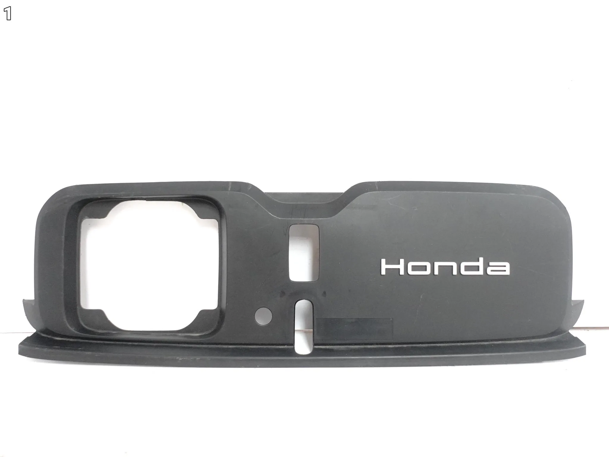 HONDA e:Ny1 e Ny1 23- OSŁONA RAMKA ATRAPA POD GRILL GNIAZDO ŁADOWANIA PRZÓD dfbae52ad740a0684af19a2e4082cd78