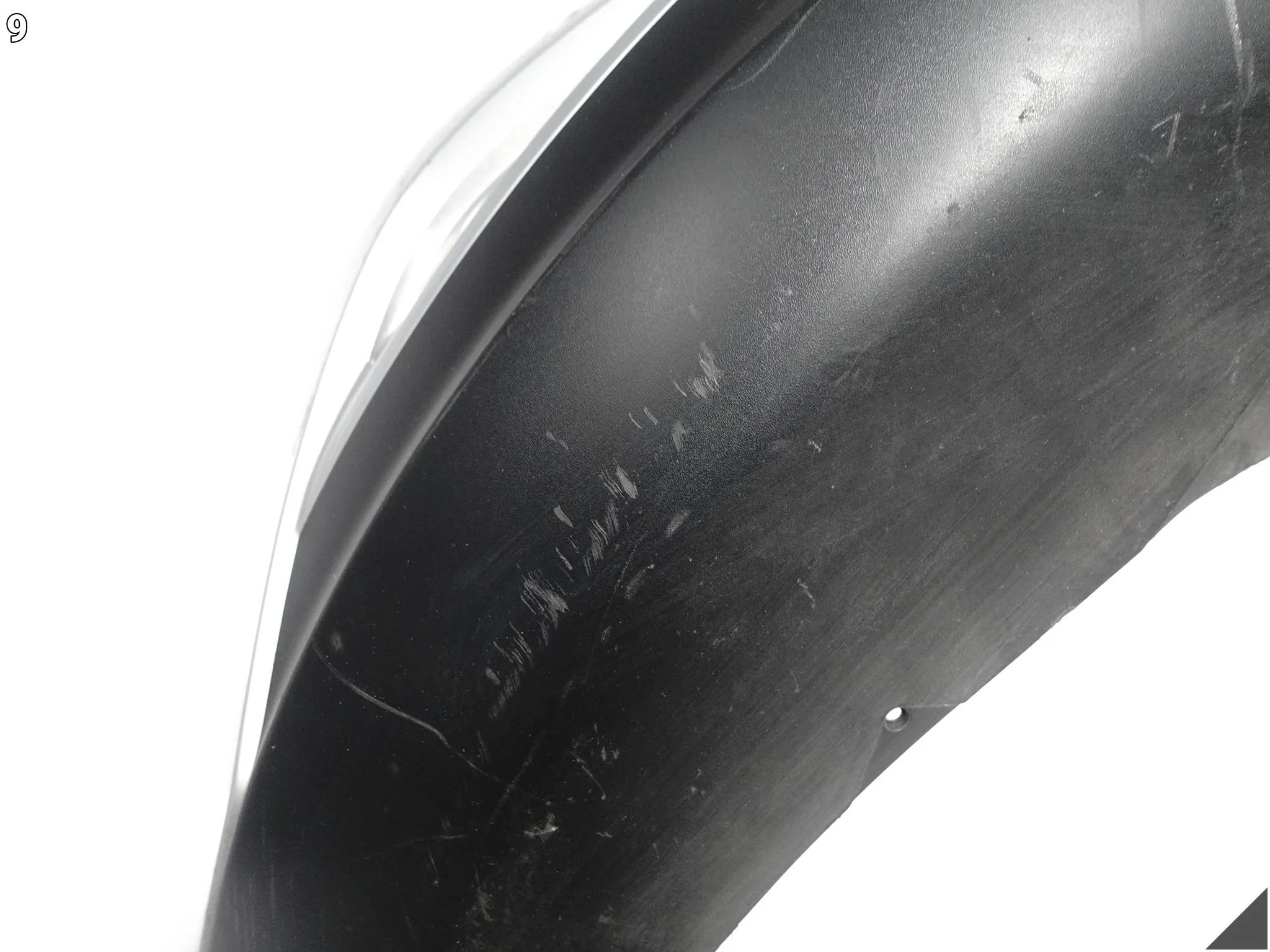 FORD FOCUS IV 4 MK4 KOMBI TURNIER 18-25 ZDERZAK DYFUZOR SPOILER TYŁ (6xPDC) c861145db8e6e620102ea44e471ca470