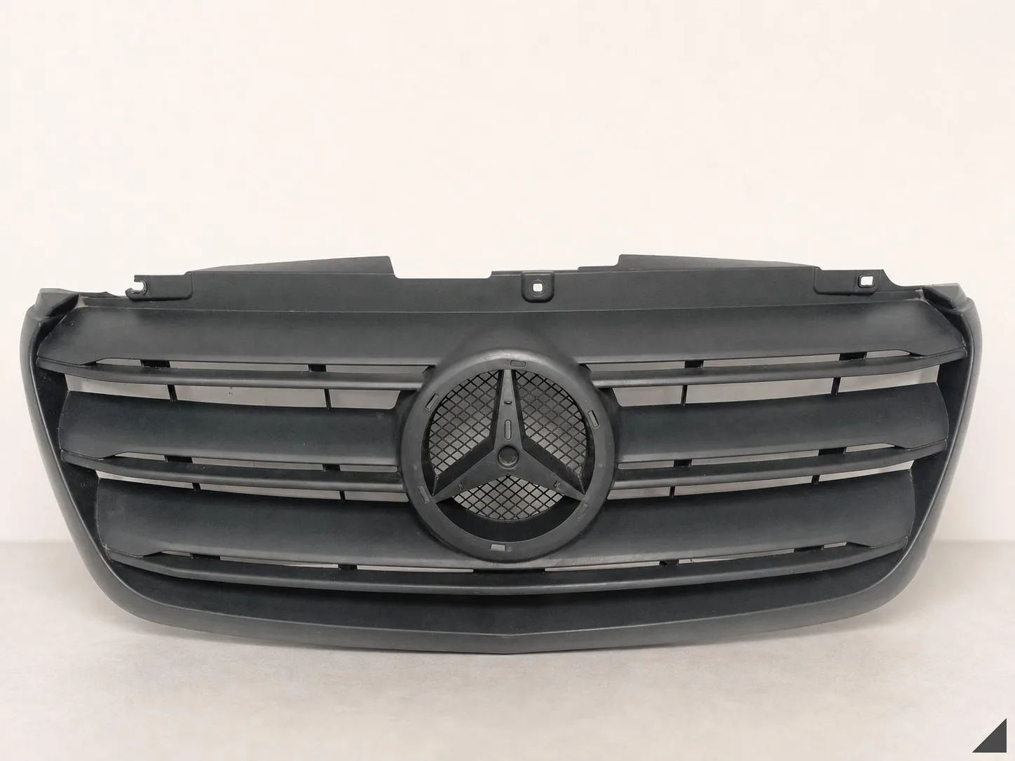 MERCEDES SPRINTER III 3 W907 W910 18- GRILL ATRAPA KRATKA W ZDERZAK PRZÓD 7b0307c1527c71f22802e78bb1837957