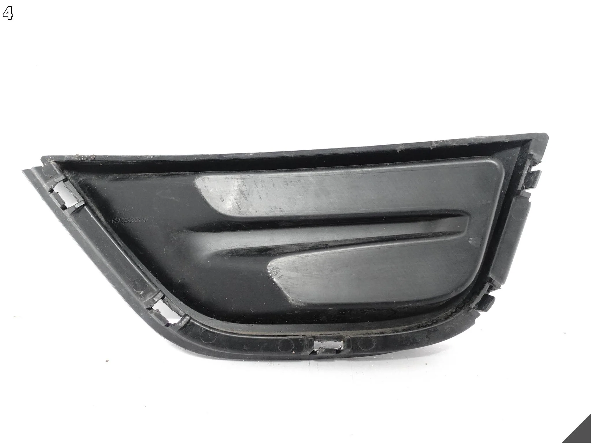 DACIA SPRING BBG 21-24 ATRAPA ZAŚLEPKA KRATKA LISTWA W ZDERZAK PRZÓD PRAWA cdbd03b8f4d200fc61174d658ea1a8f5