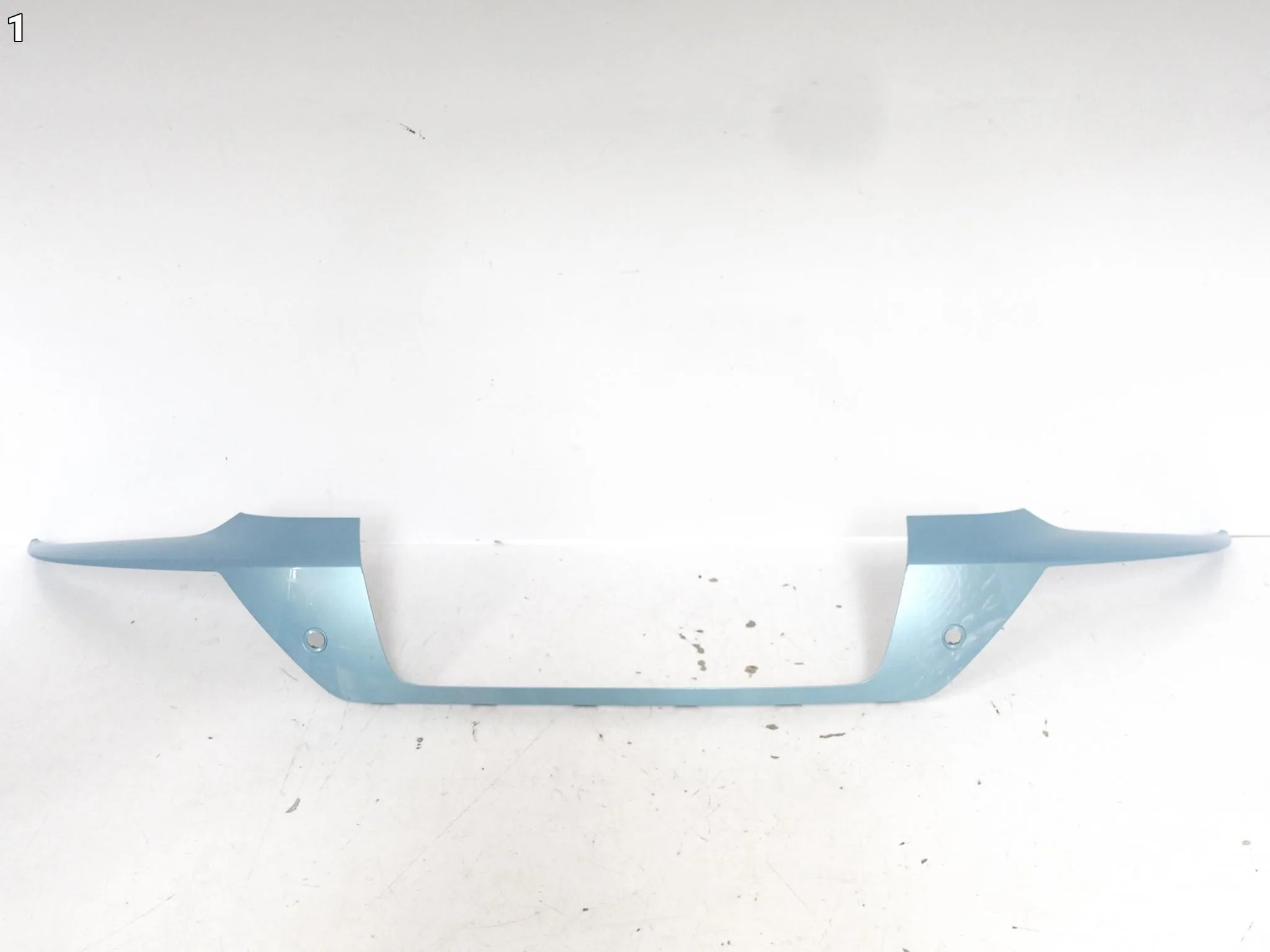 HONDA e:Ny1 e Ny1 23- BLENDA OSŁONA ATRAPA GRILL LISTWA RAMKA ZDERZAK PRZÓD 0d293805c7302f7210c1fe100906d60c