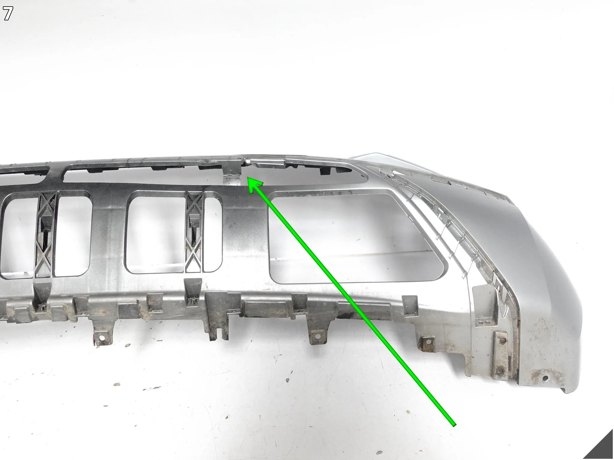 HYUNDAI IONIQ 5 NE 21-26 DOKŁADKA SPOILER DYFUZOR OSŁONA DOLNA ZDERZAK TYŁ 93c7dbde541c2e9305989c8f14f496e6