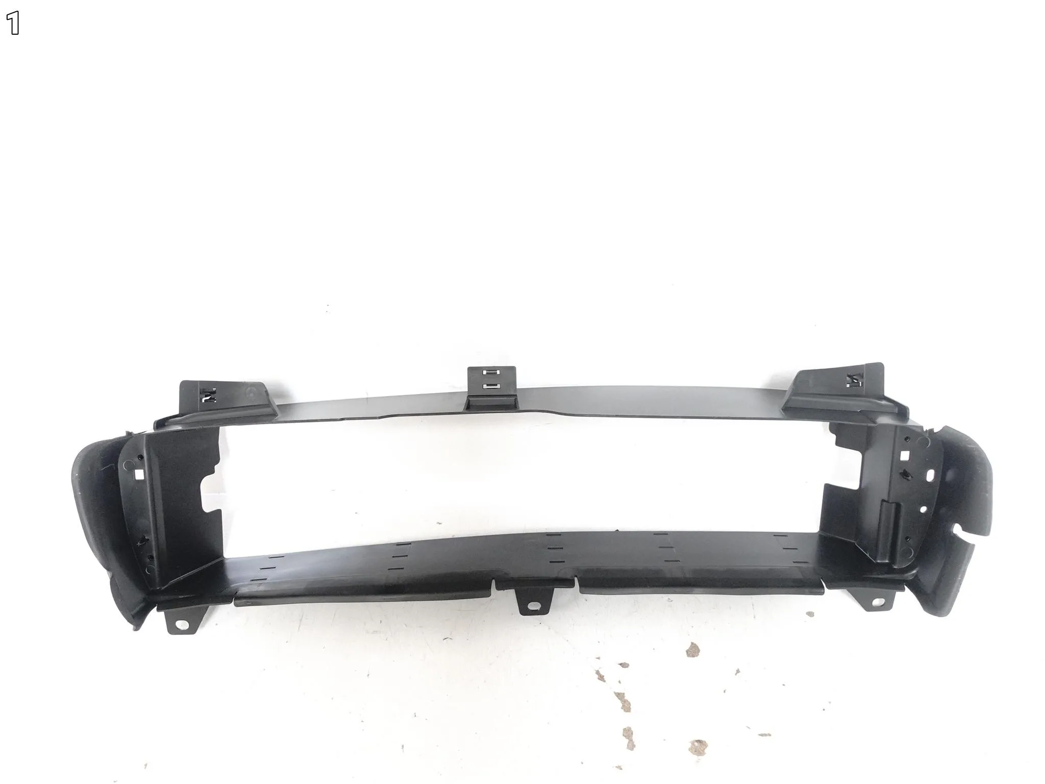 JAGUAR XE X760 LIFT 19-24 KIEROWNICA POWIETRZA WLOT PAS PRZÓD NOWA ORG 0795eeadb340a3473a5ef816c75791a8