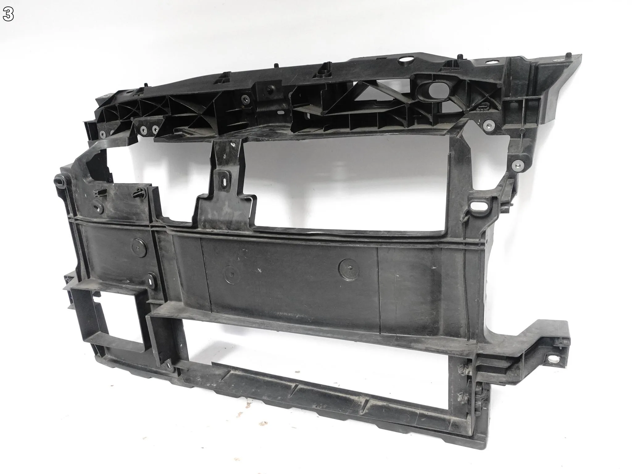 RENAULT SCENIC IV 4 16-22 WZMOCNIENIE PAS WSPORNIK PRZÓD 9ea1f65a813a01f549a51410f64a6c49