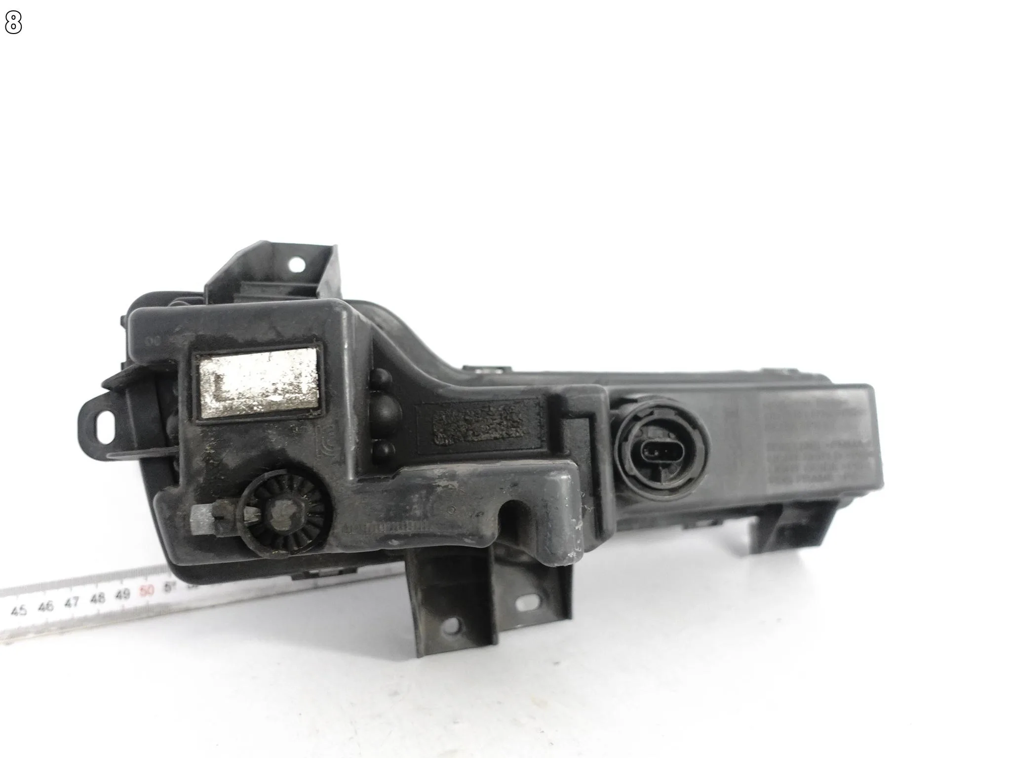 TESLA MODEL 3 LIFT Y 20-25 HALOGEN LAMPA LED DRL LEWY W ZDERZAK PRZÓD 3e44b6b467590f1ee2721da2dc227a9a