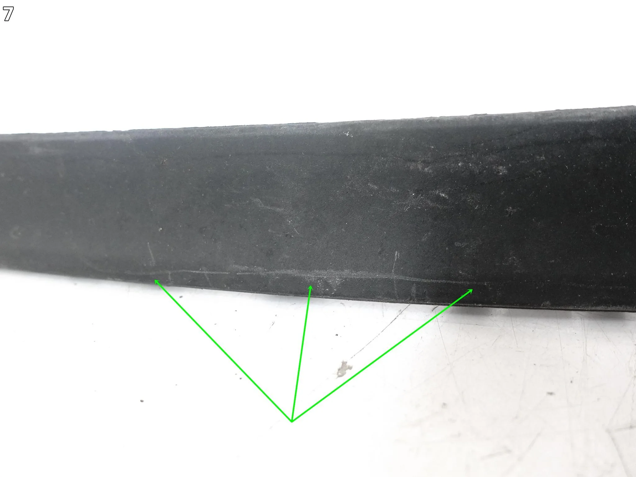 PORSCHE 911 992 CARRERA S C2 C4 19- SPOILER DOKŁADKA W ZDERZAK PRZÓD cdf661e974471b81d2859cecf2c6112a