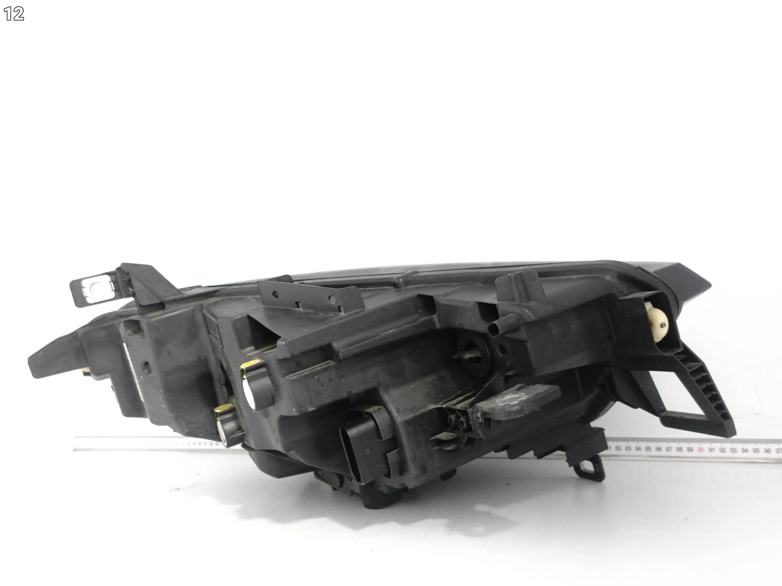 VW ID3 ID.3 10B E11 E12 19-26 LAMPA FULL LED LEWA PRZÓD EUROPA 18977ca972de8b4b411babdfd5226a5d