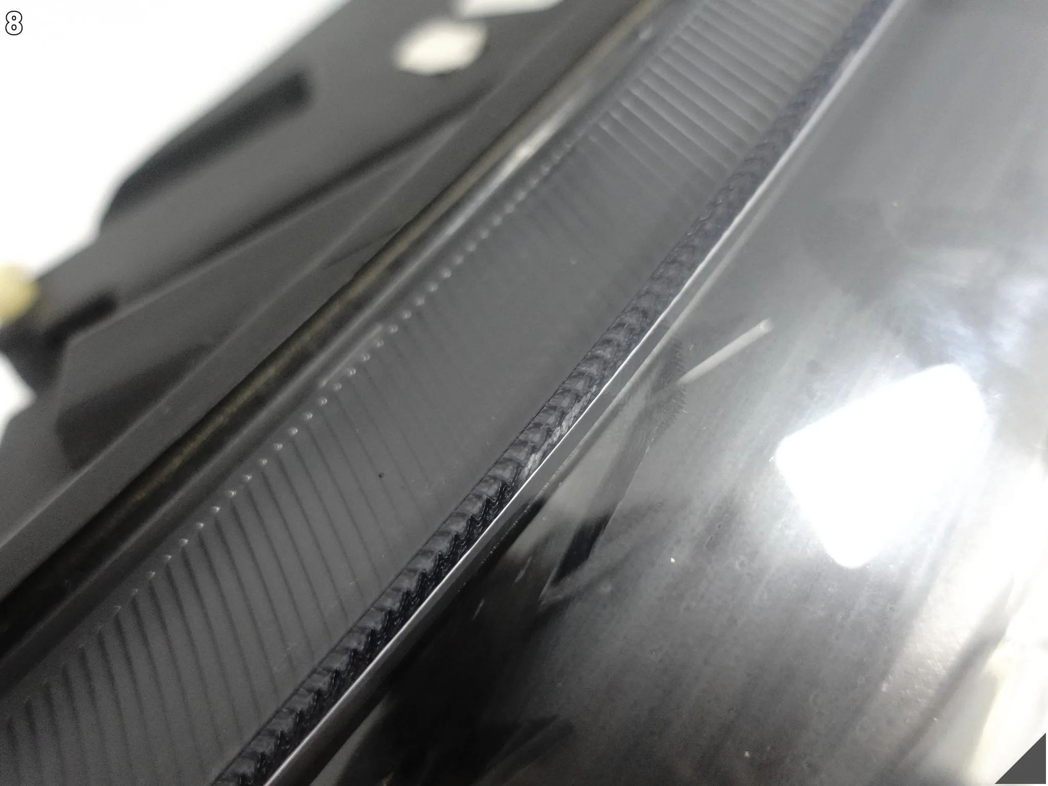FORD FOCUS IV MK4 (4 GENERACJA) 18-21 LAMPA FULL LED PRAWA PRZÓD EUROPA bbe86e217b38c8d9b4b69b6a3eab7d9b