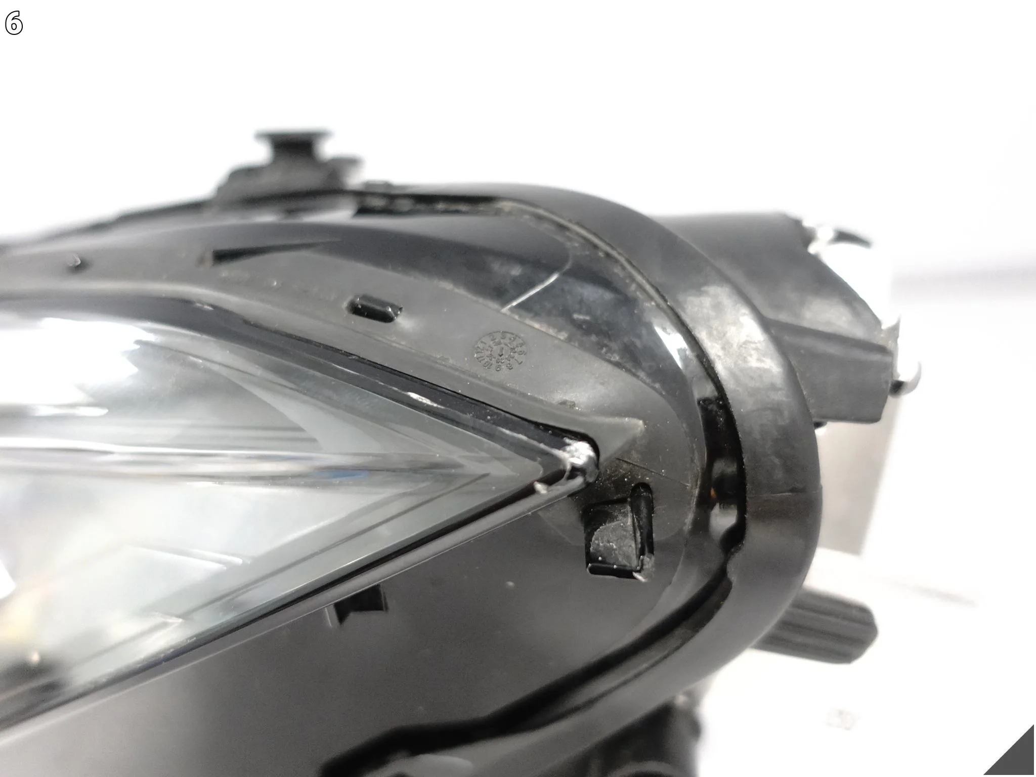 VW PASSAT B9 3J0 3J1 23- LAMPA HEADLIGHT FULL LED LEWA PRZÓD EUROPA 9a184e1db4bfb909d753146279999c33