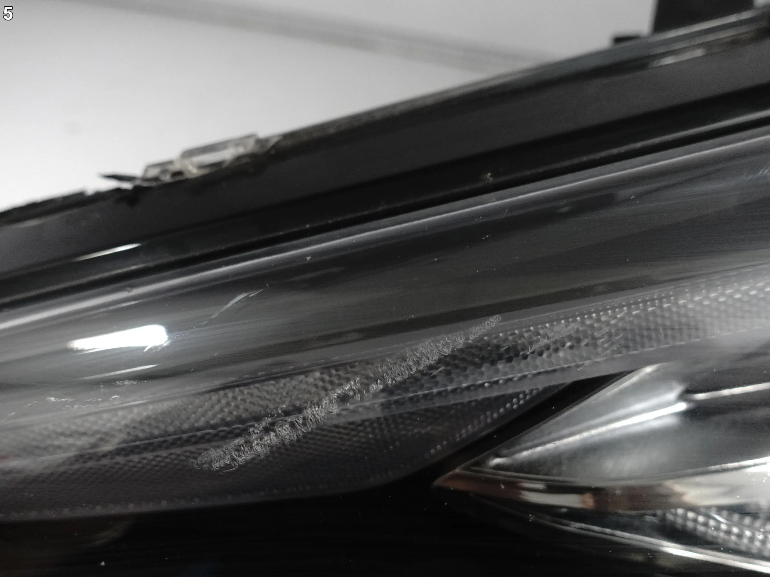 ALFA ROMEO GIULIA 952 16-22 LAMPA XENON + LED SKRĘTNA + MODUŁY LEWA EUROPA 2fe5efa4e06092148ab9229547dd9f26