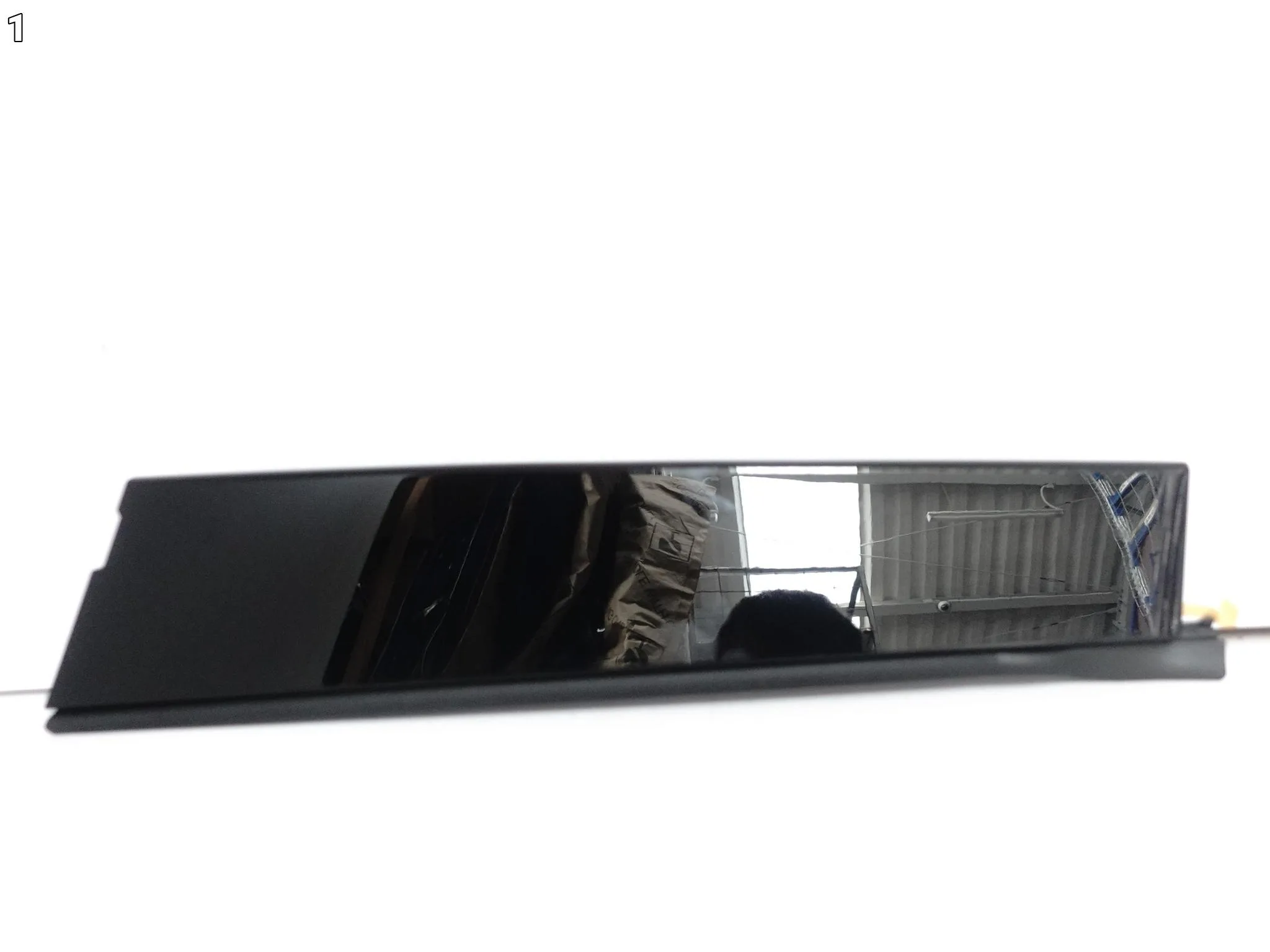 LEXUS NX II 2 AZ20 21- LISTWA OSŁONA SŁUPEK B NA DRZWI TYŁ PRAWA ORG 2adaccec06e7ba6bdf132657d3fc1f8c