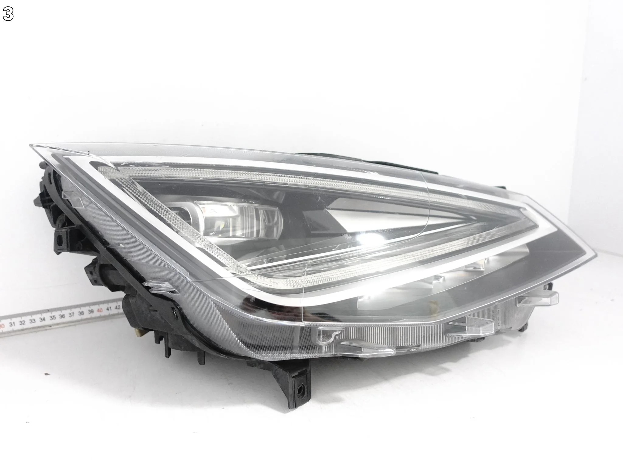 SEAT IBIZA V 5 6F1 6F0 ARONA LIFT 21-25 LAMPA FULL LED PRAWA PRZÓD EUROPA 319308d7003a40471f04254a028c8bc6