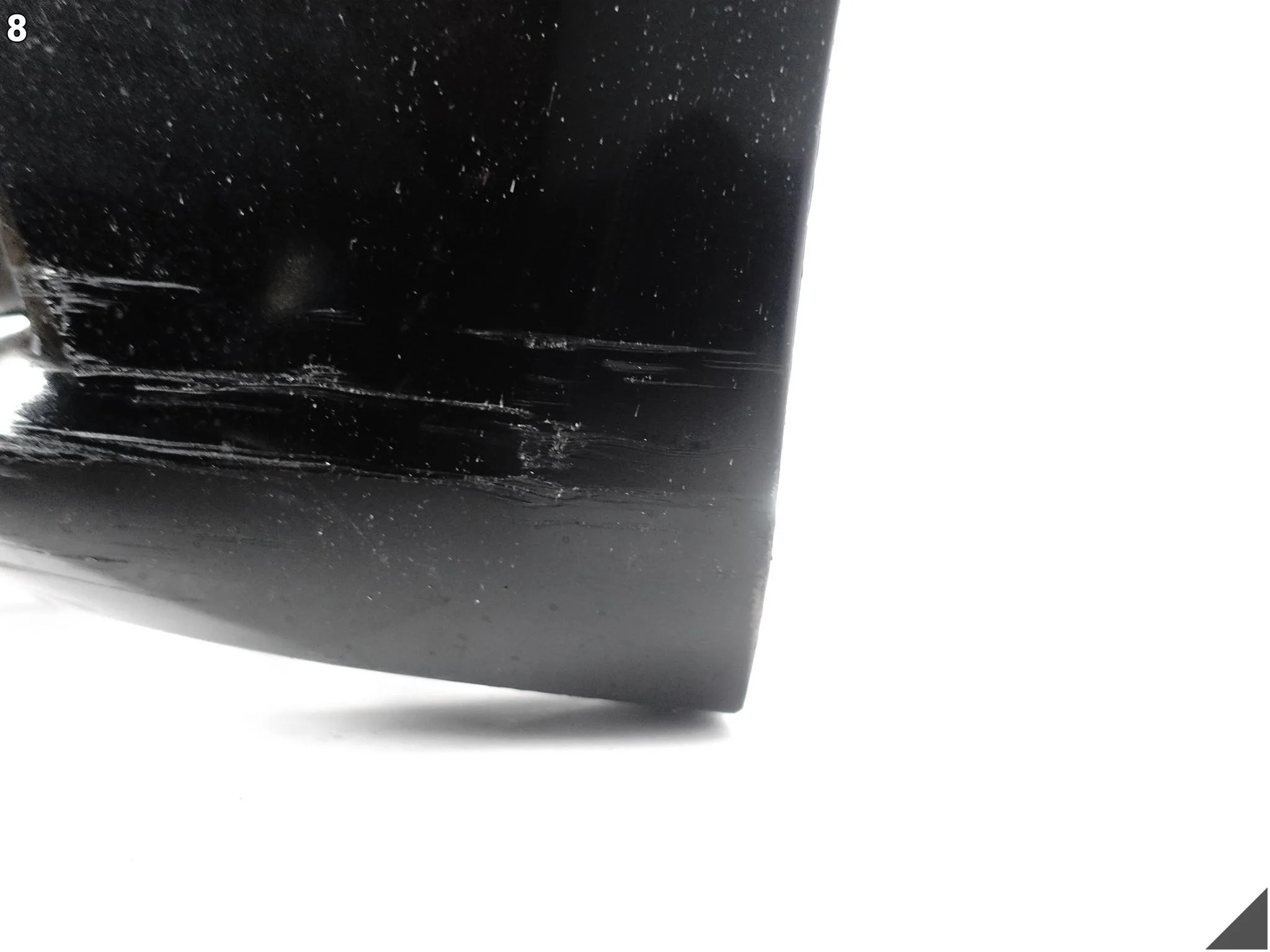 AUDI A4 S4 B9 8W0 S-LINE 15-19 ZDERZAK BUMPER PRZÓD (SPRYSKI / 4xPDC) 0ae63288e6ef0b640bbfdd8e537323db