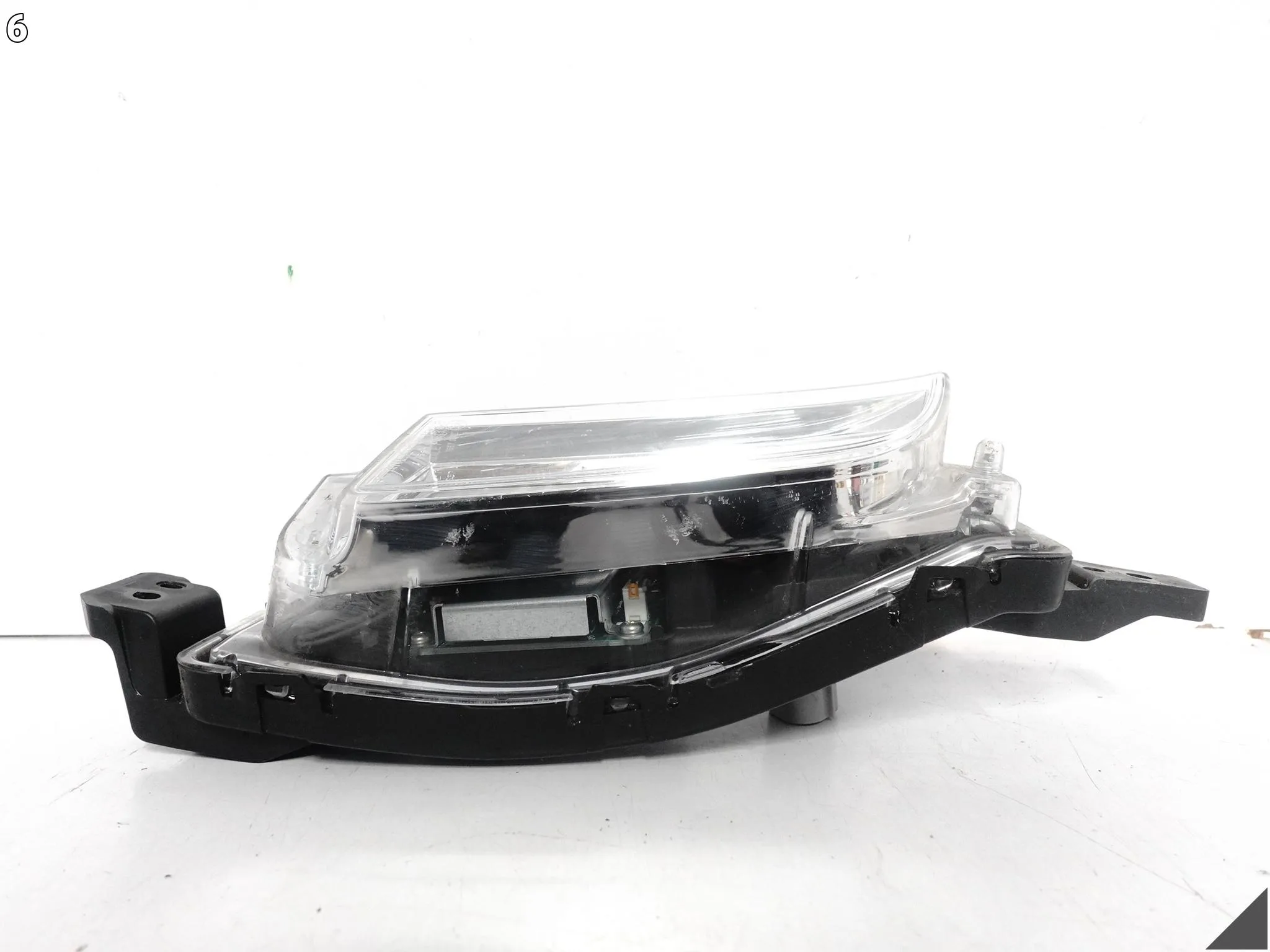 SUZUKI VITARA IV 4 III 3 LY LIFT 15- HALOGEN LED DRL W ZDERZAK PRZÓD PRAWY 2bd332a01e78ac8959dbad95e73c9056