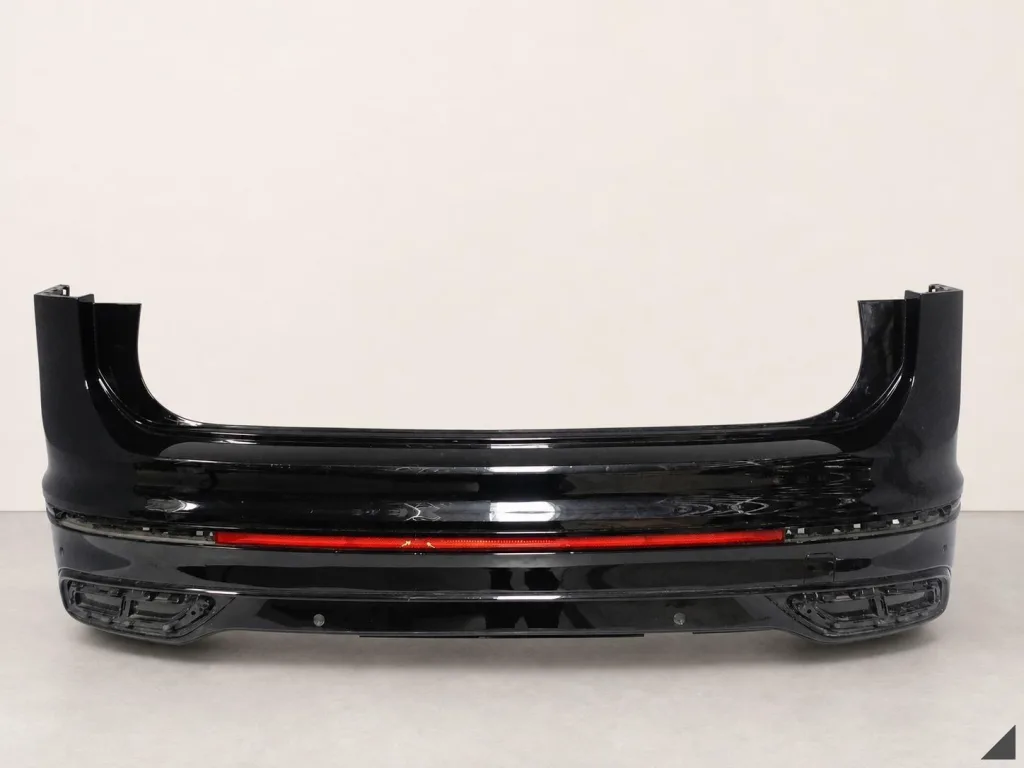 VW TIGUAN II 5NA R-LINE LIFT 20-24 ZDERZAK TYŁ + SPOILER + ODBLASK (6xPDC) 184db38a40bf4f99452f9eac9c1b8a8f