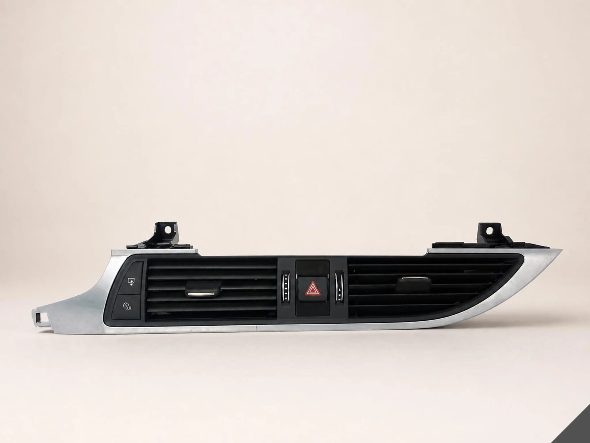 AUDI A7 A6 4G8 4G0 LIFT 14-18 KRATKA NAWIEWU ŚRODKOWA PRZEŁĄCZNIKI DEKOR 05358628f584be410c0d6345d13c7a9c