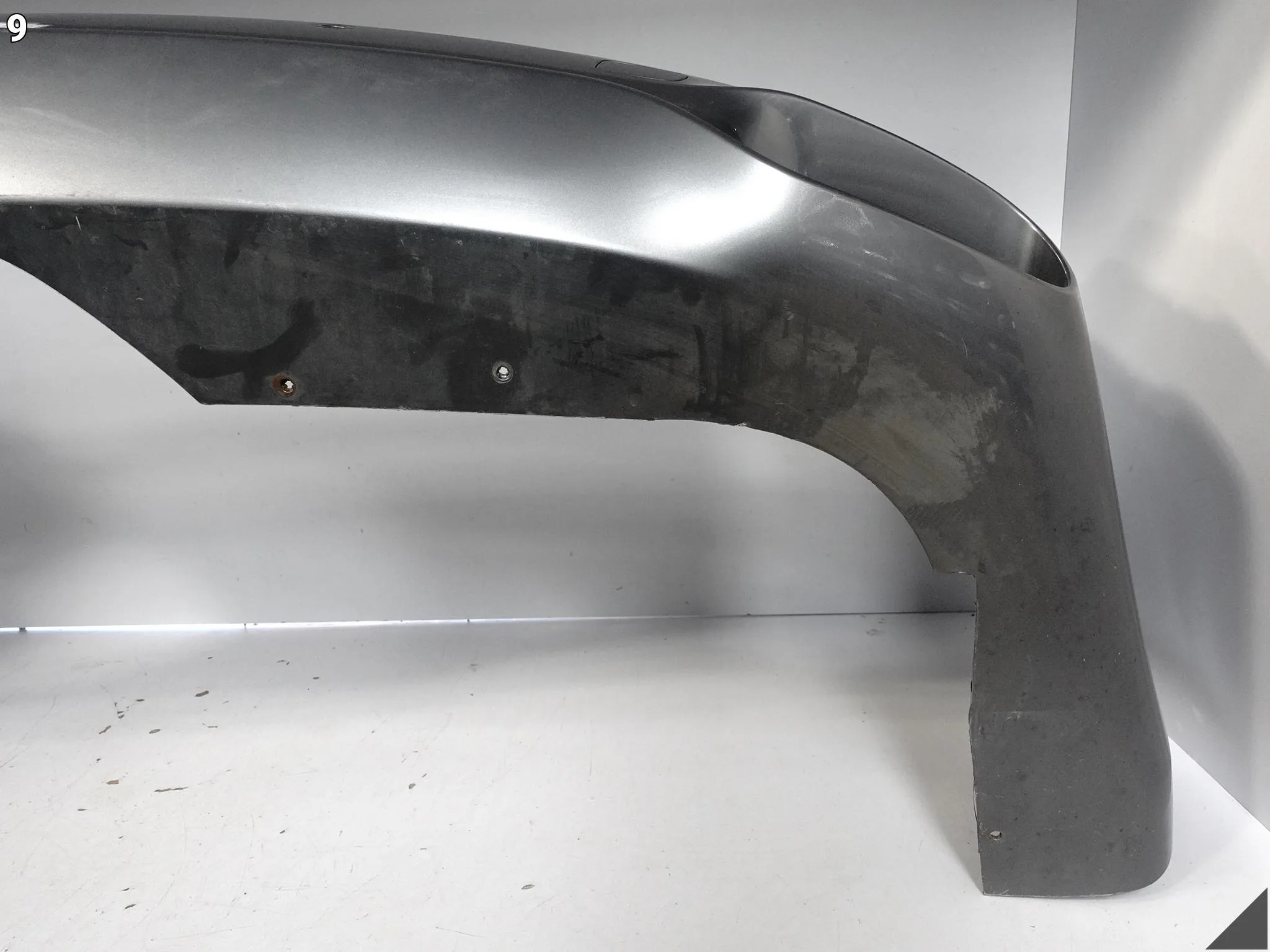 BMW X5 F15 M-PAKIET MSP 13-18 ZDERZAK BUMPER TYŁ TYLNY (4xPDC) 762fda5b01734e4208c4629ced23c9ff