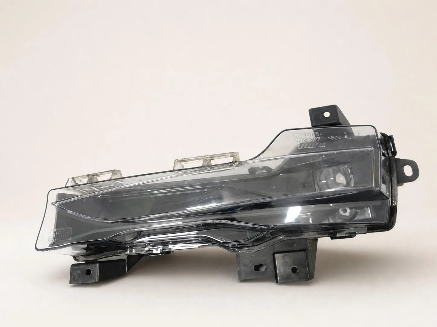 TESLA MODEL 3 LIFT Y 20-25 HALOGEN LAMPA LED DRL LEWY W ZDERZAK PRZÓD 48a7191d95c3693f4fdec0b3ea3d7100