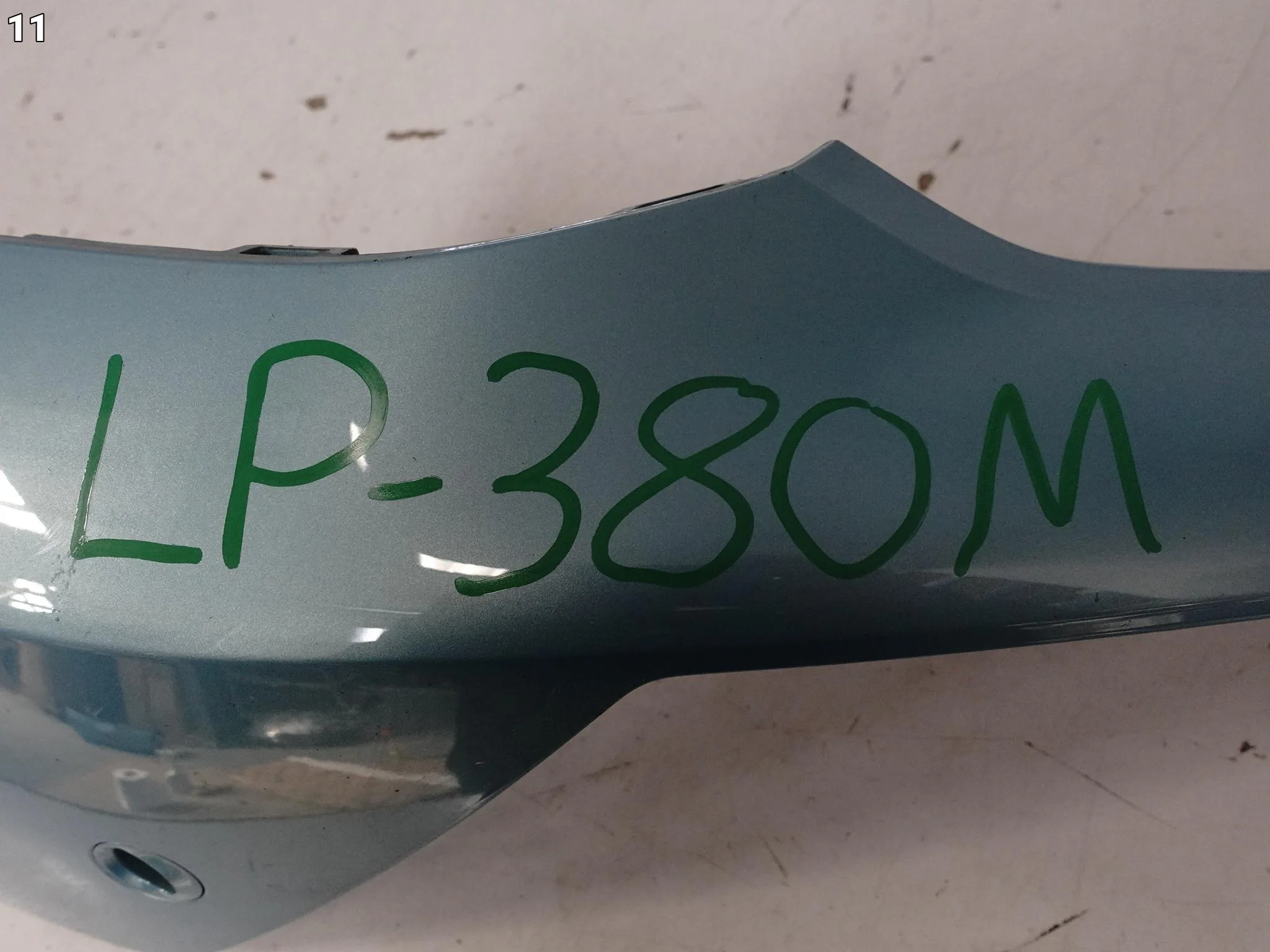 HONDA e:Ny1 e Ny1 23- BLENDA OSŁONA ATRAPA GRILL LISTWA RAMKA ZDERZAK PRZÓD 077b8699bb25dc50f7416efd0ebfb79f